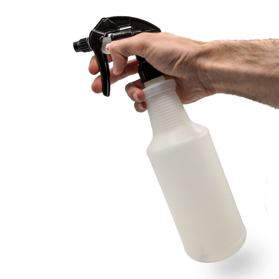 Pro Trigger Empty Spray Bottle