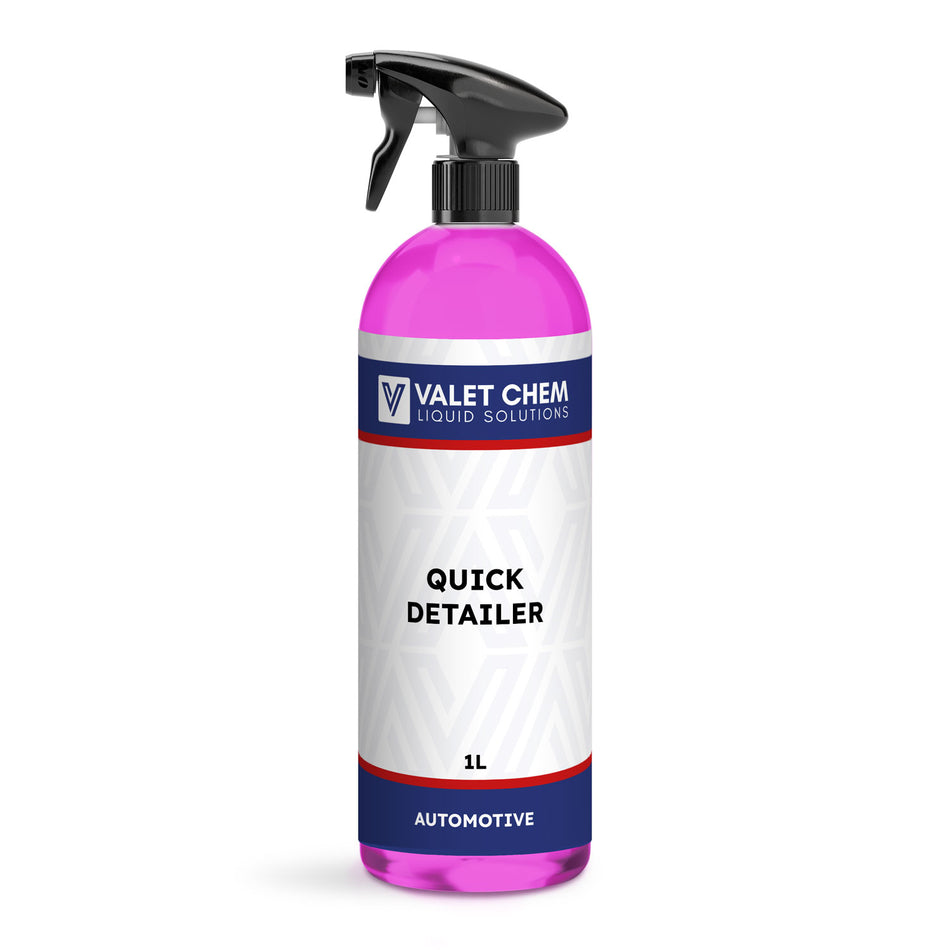 Quick Detailer