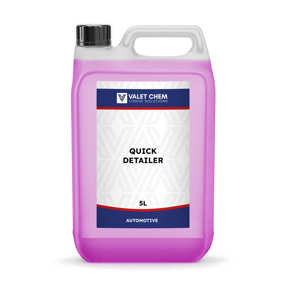 Quick Detailer