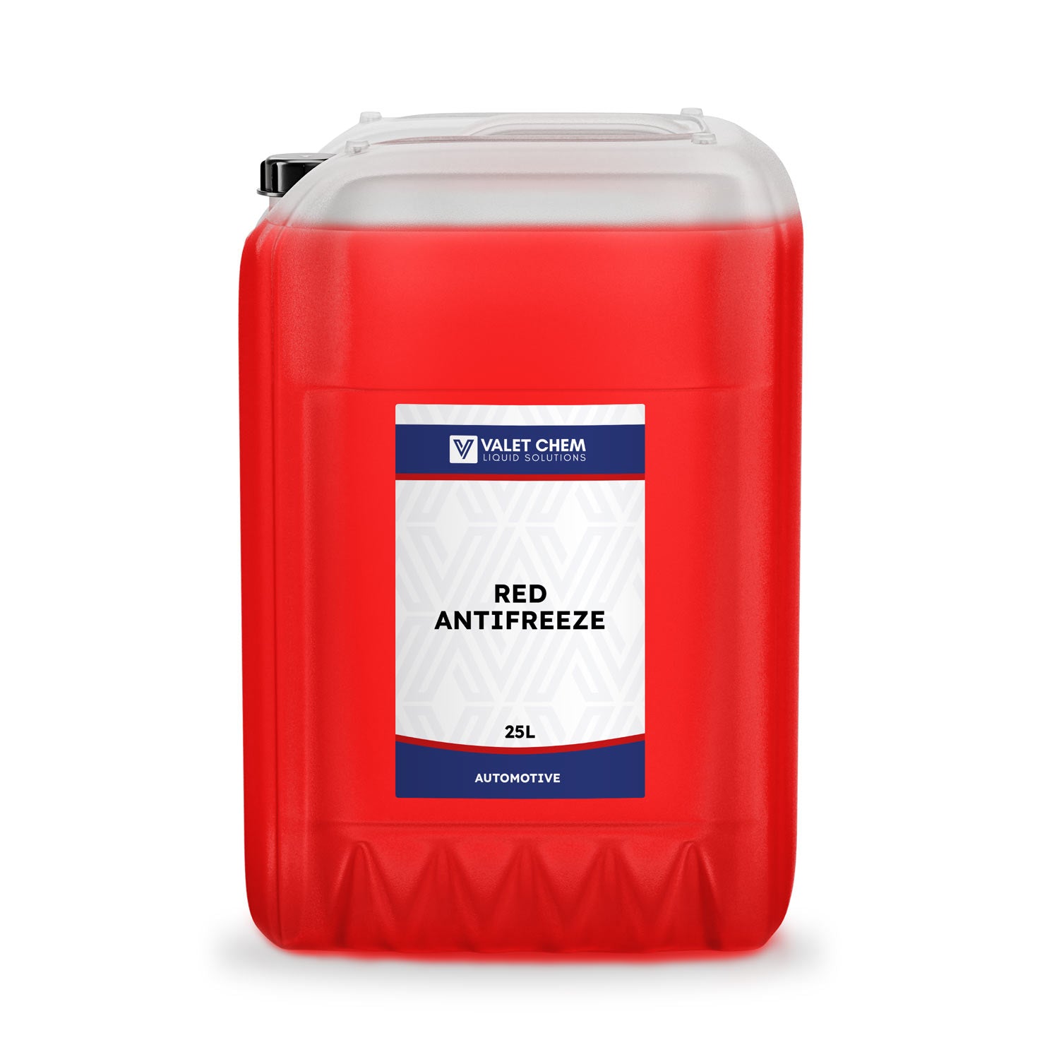 Red Antifreeze