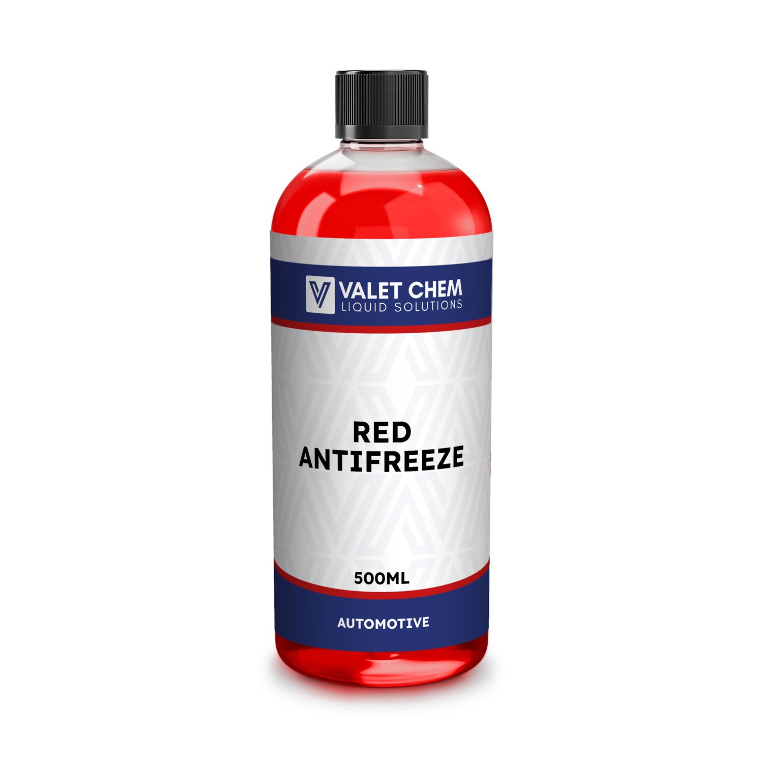 Red Antifreeze