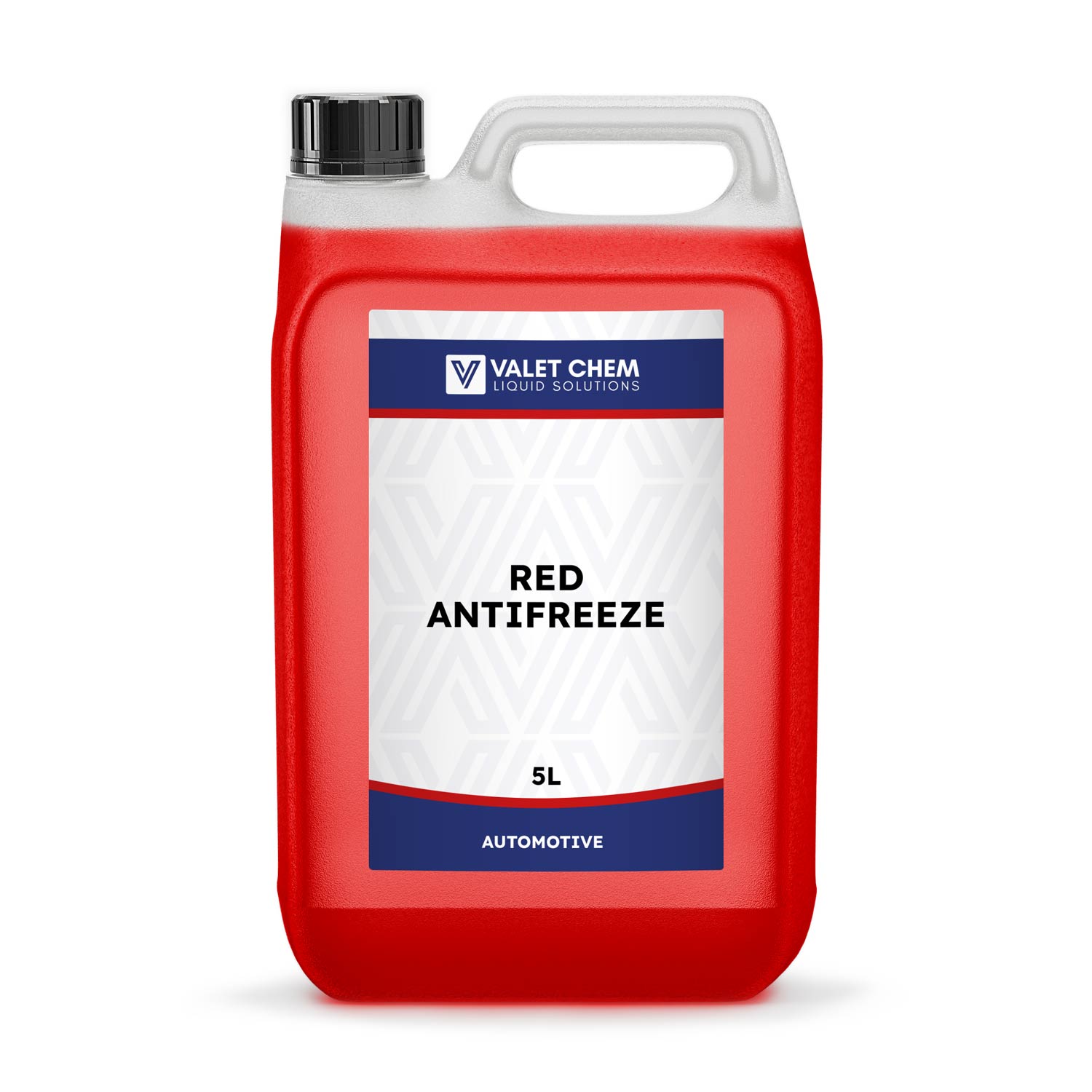 Red Antifreeze