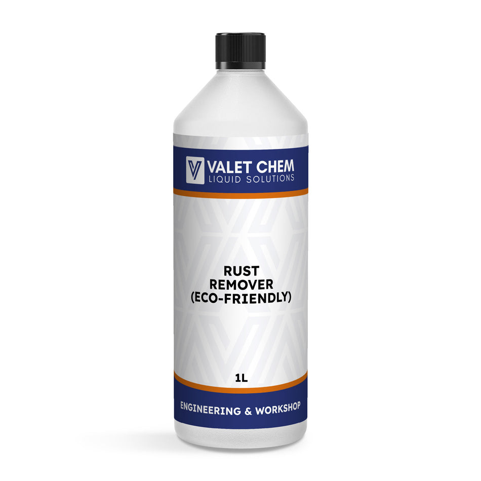 Rust Remover (Eco-Friendly)