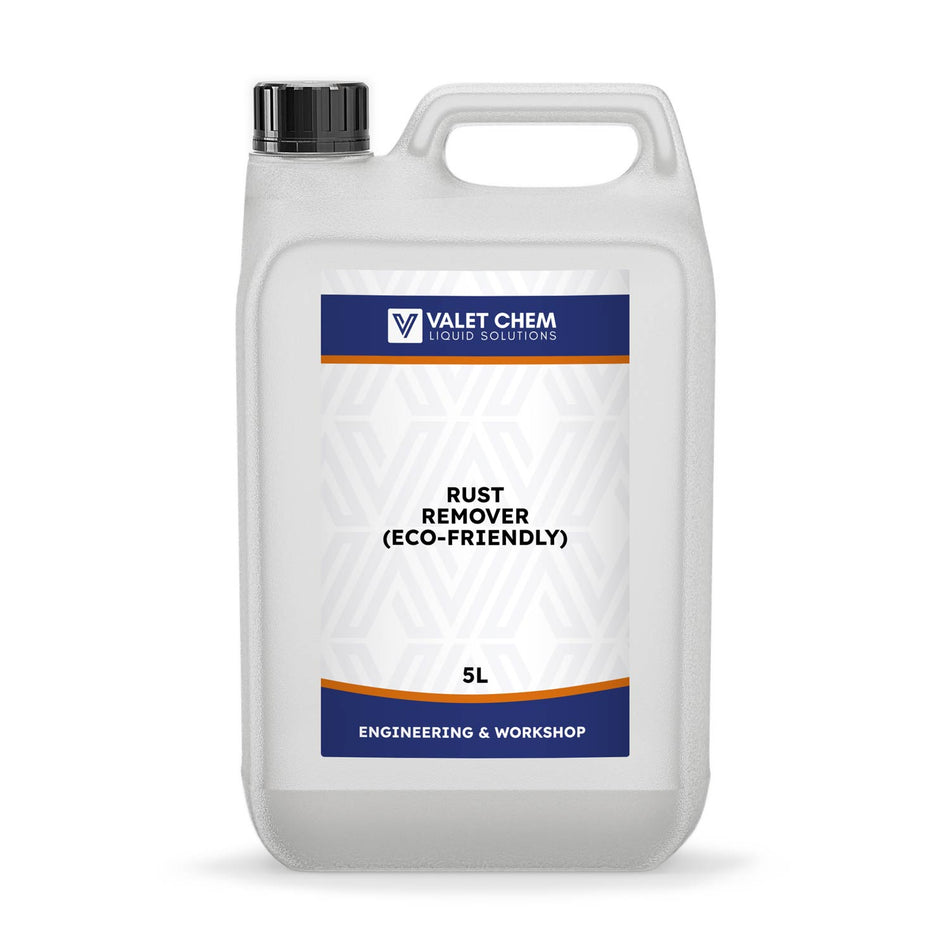 Rust Remover (Eco-Friendly)