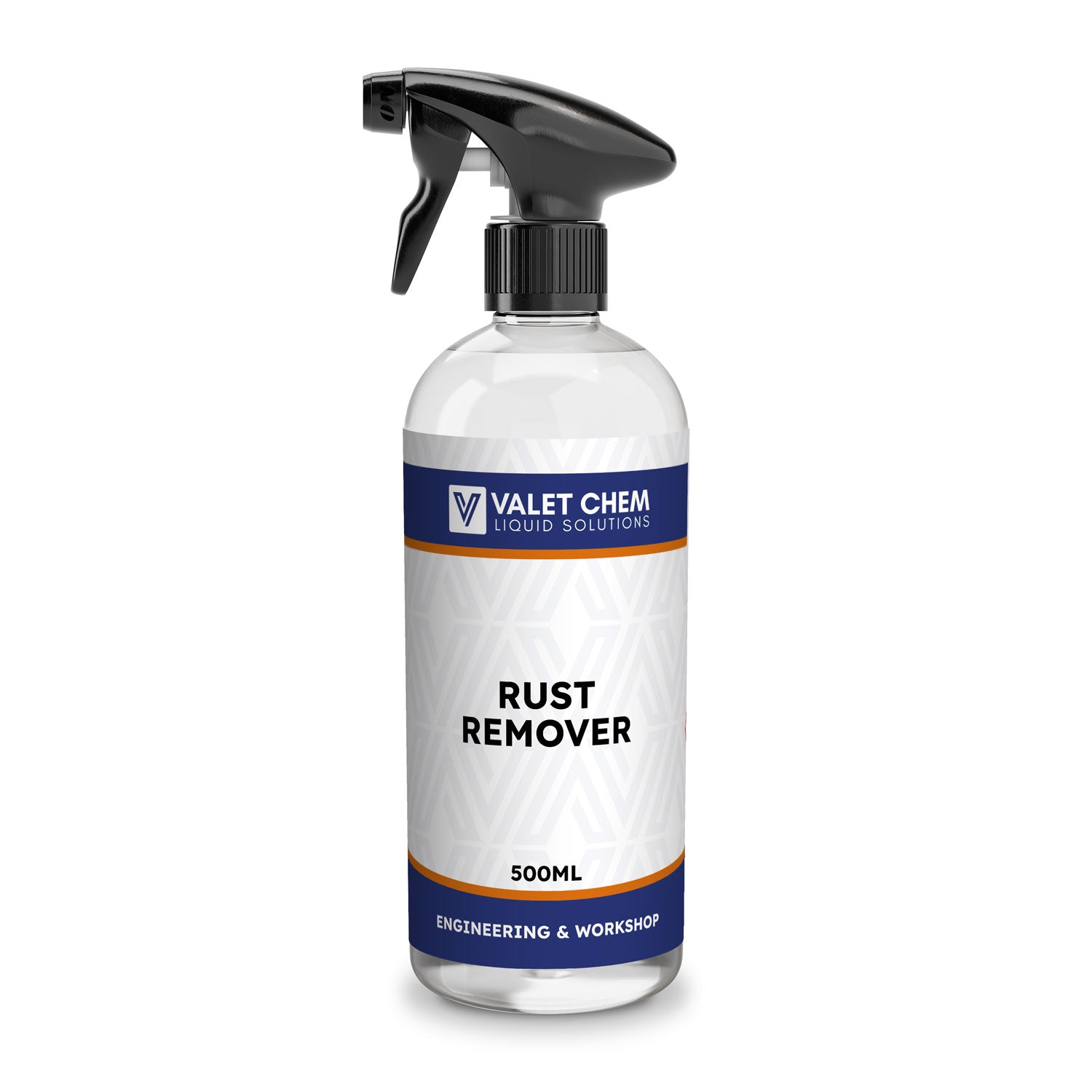 Rust Remover