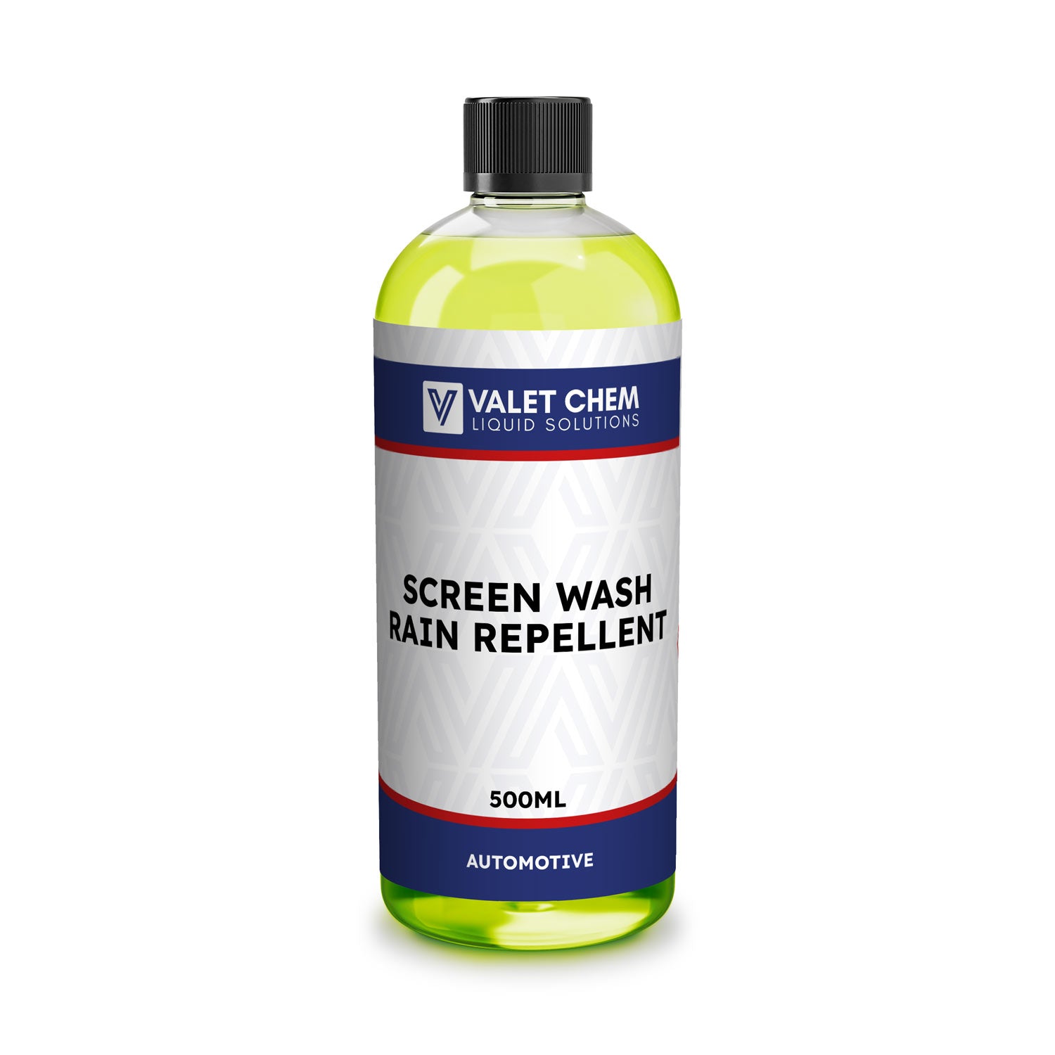 Screen Wash Rain Repellent