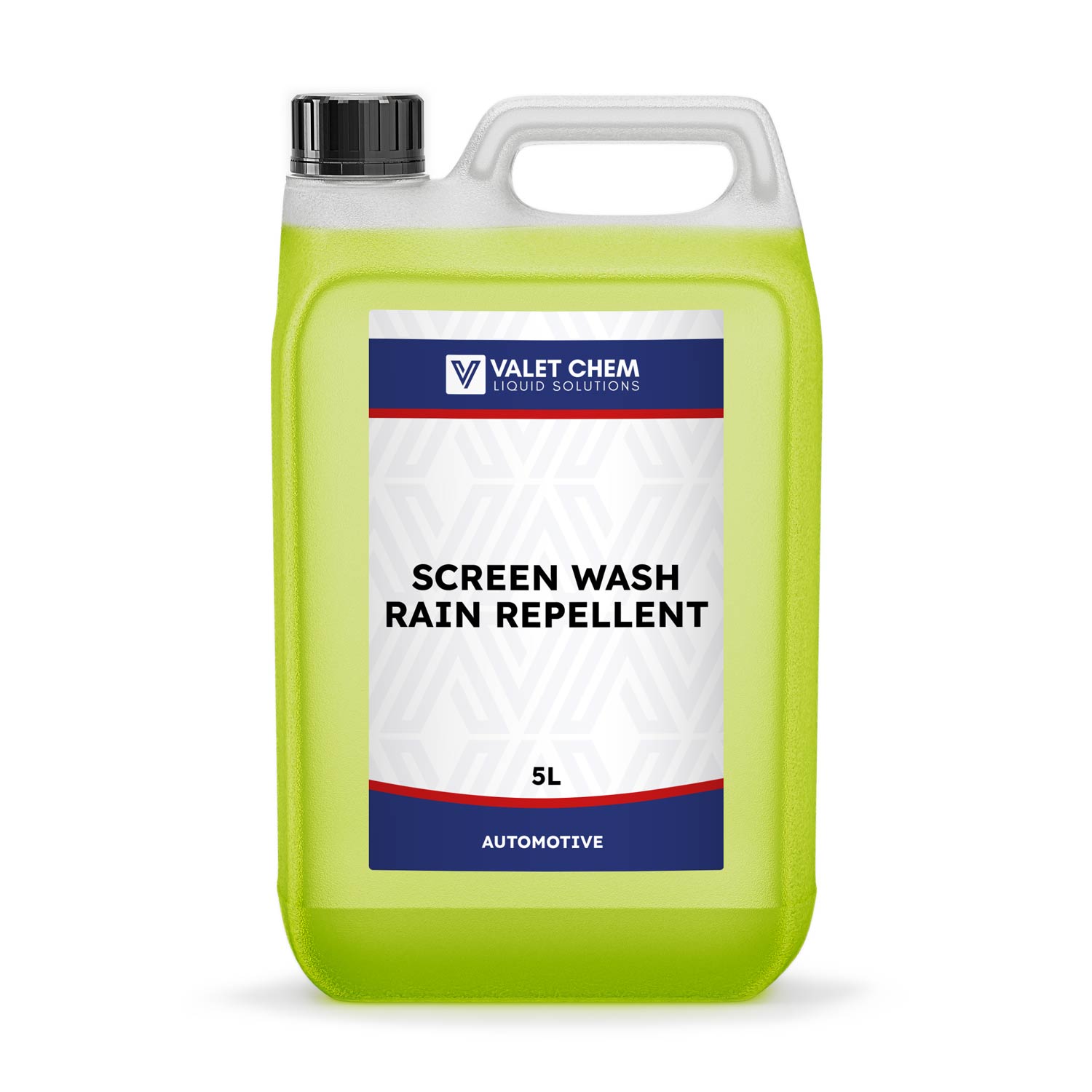 Screen Wash Rain Repellent