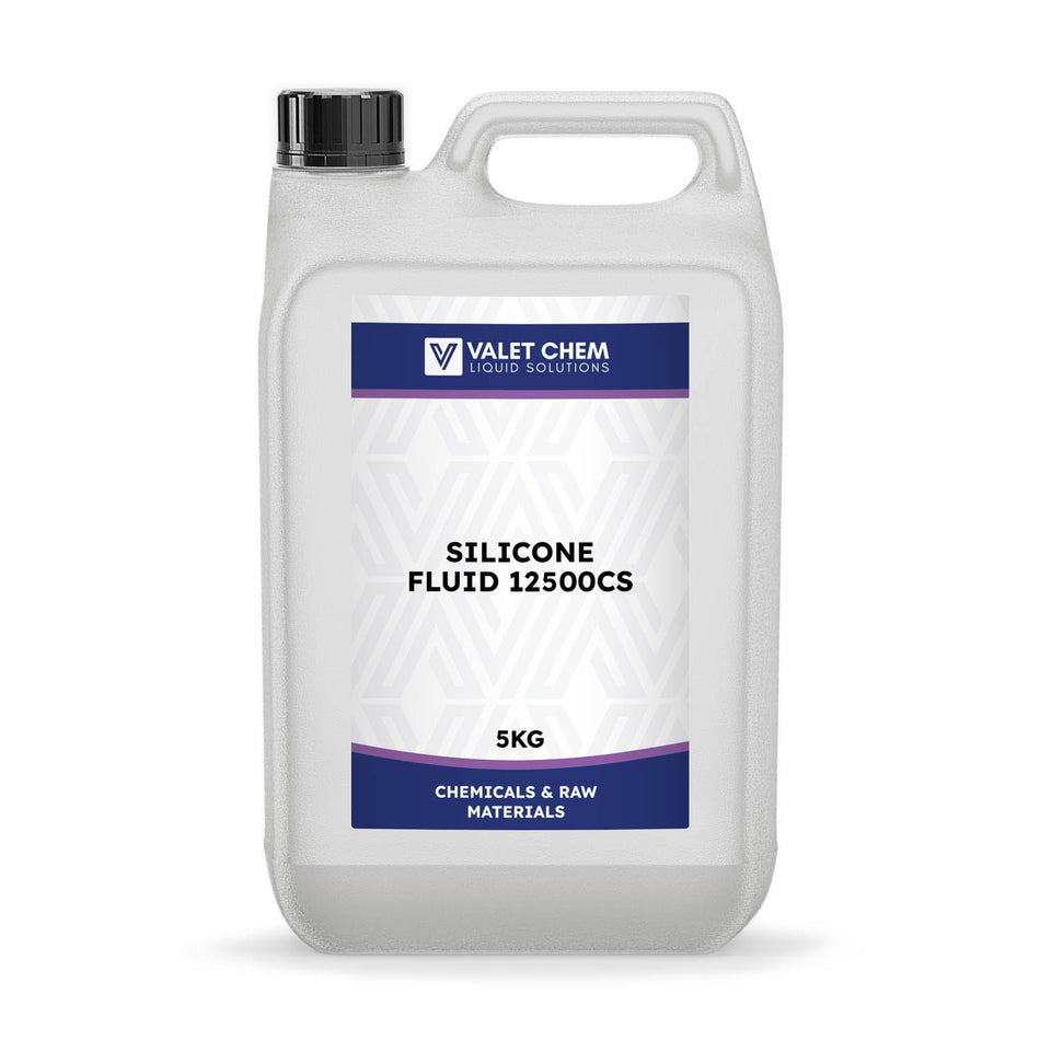 Silicone Fluid 12500CS