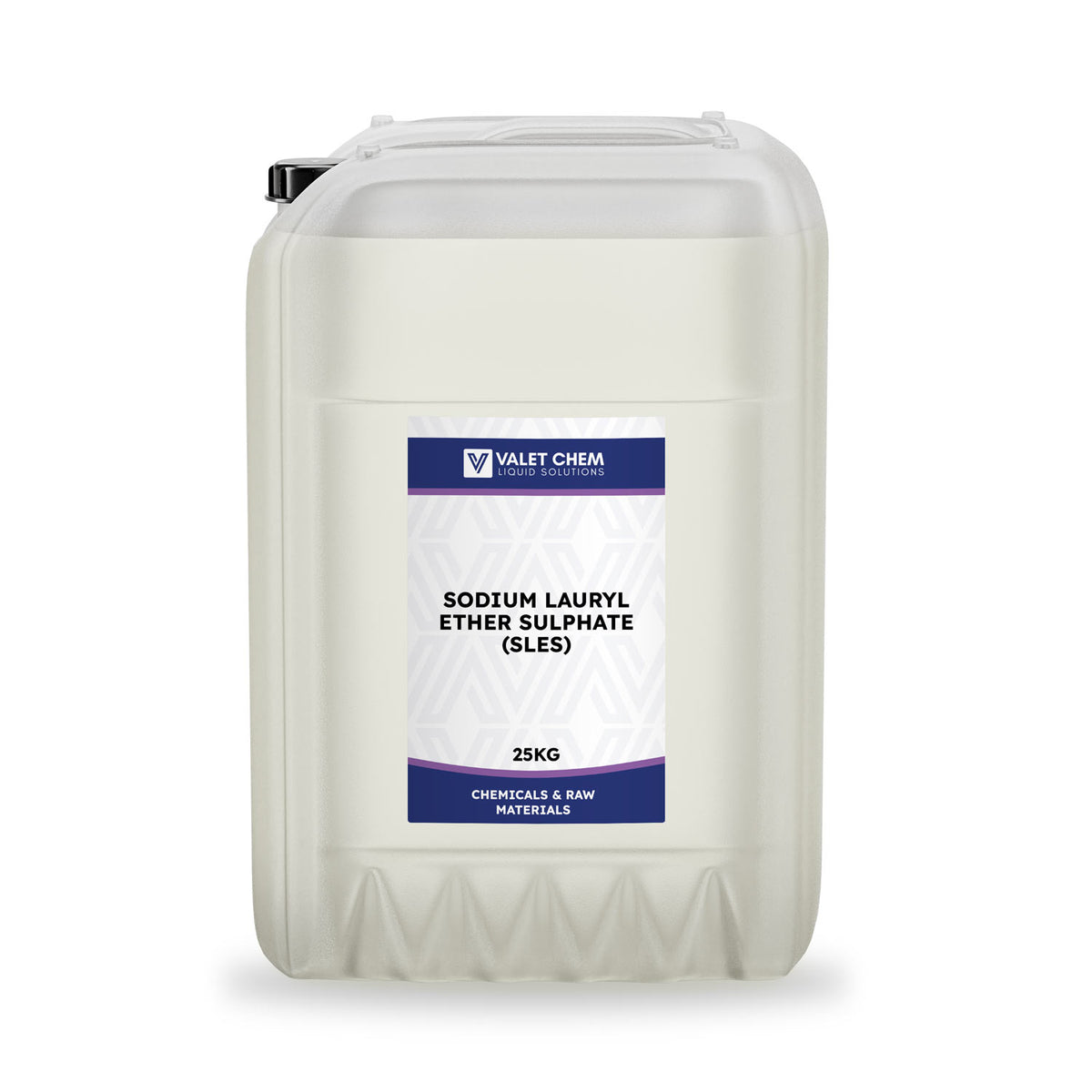 Laryl Buy Sodium Lauryl Ether Sulphate (SLES) | Sodium Lauryl Sulphate ...
