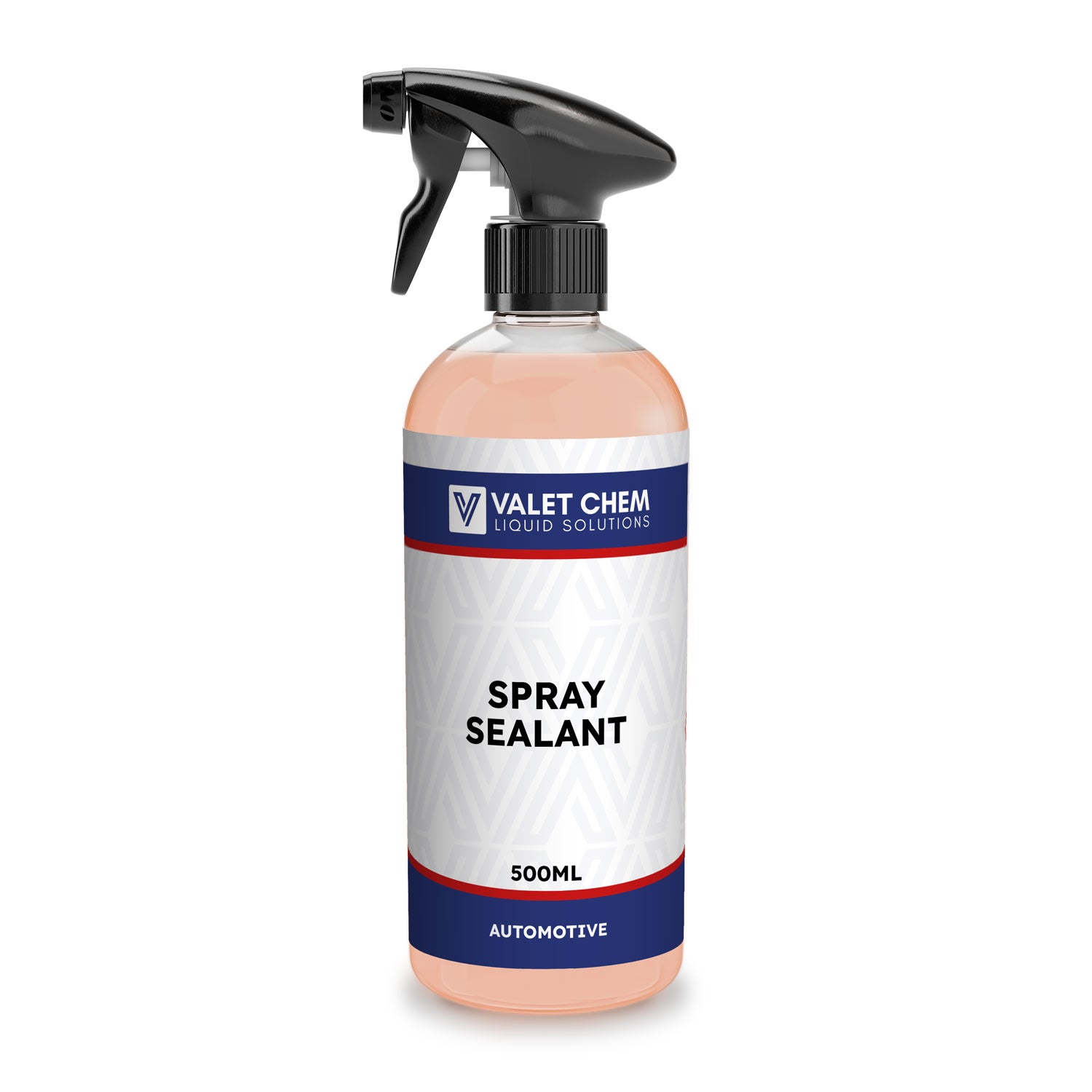 Spray Sealant