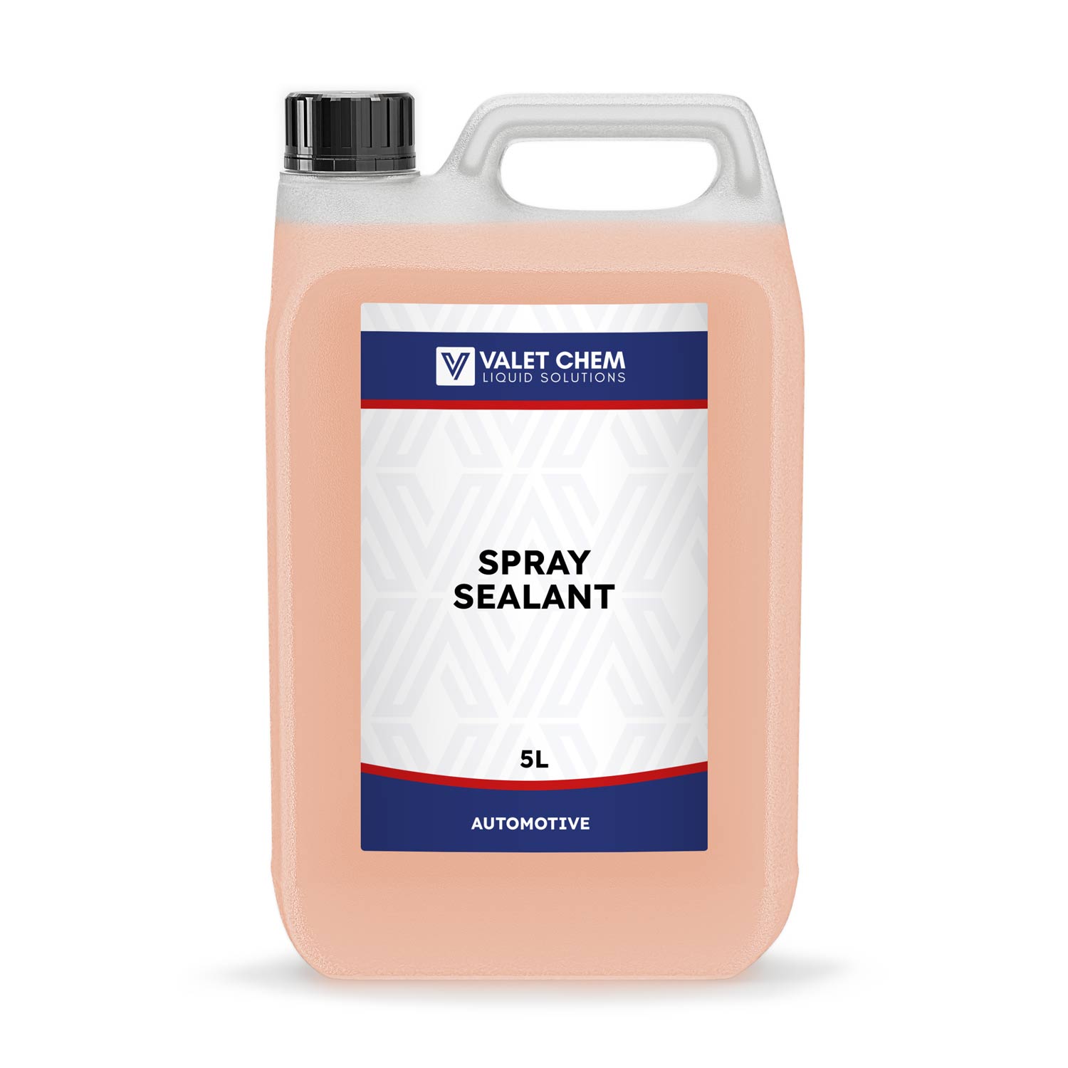 Spray Sealant