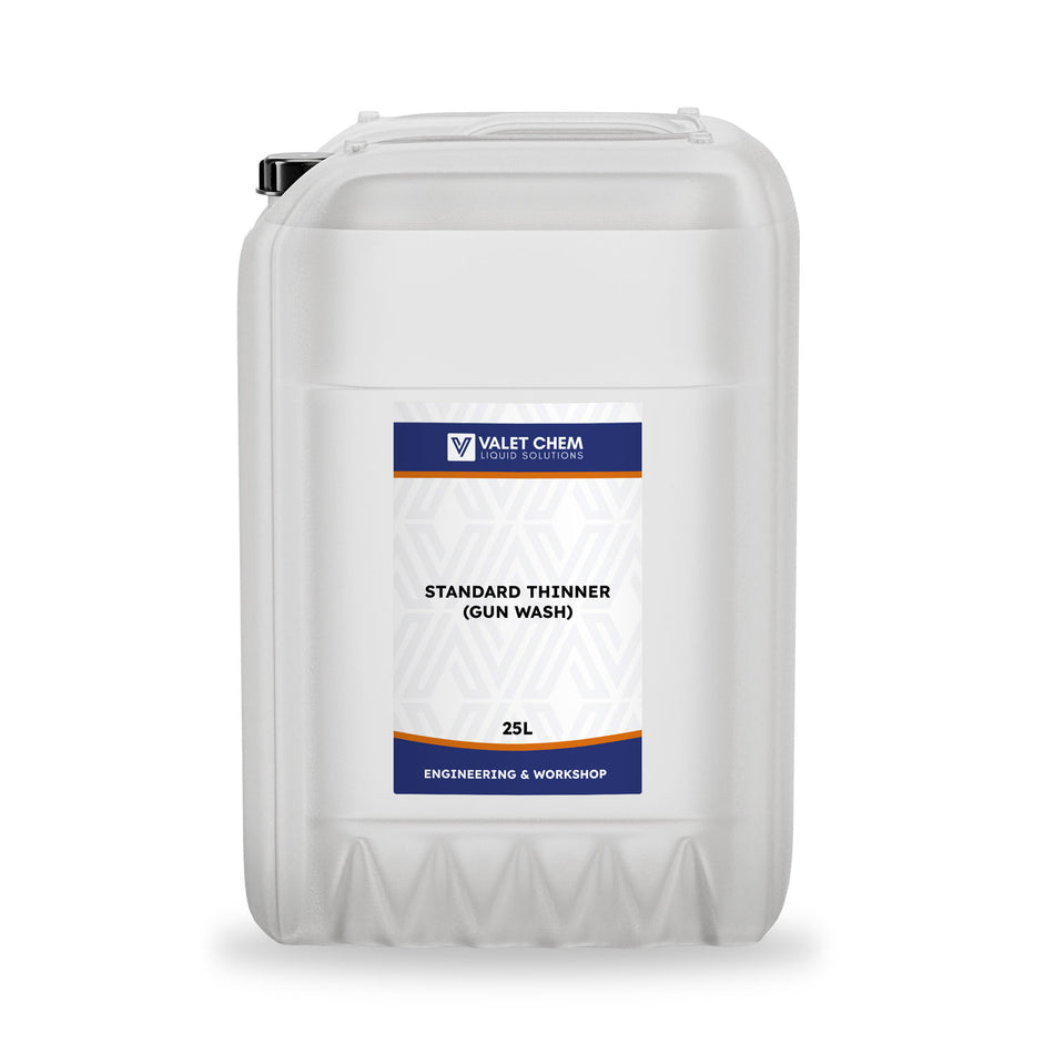 Standard Thinner (Gun Wash)