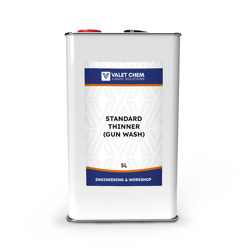 Standard Thinner (Gun Wash)