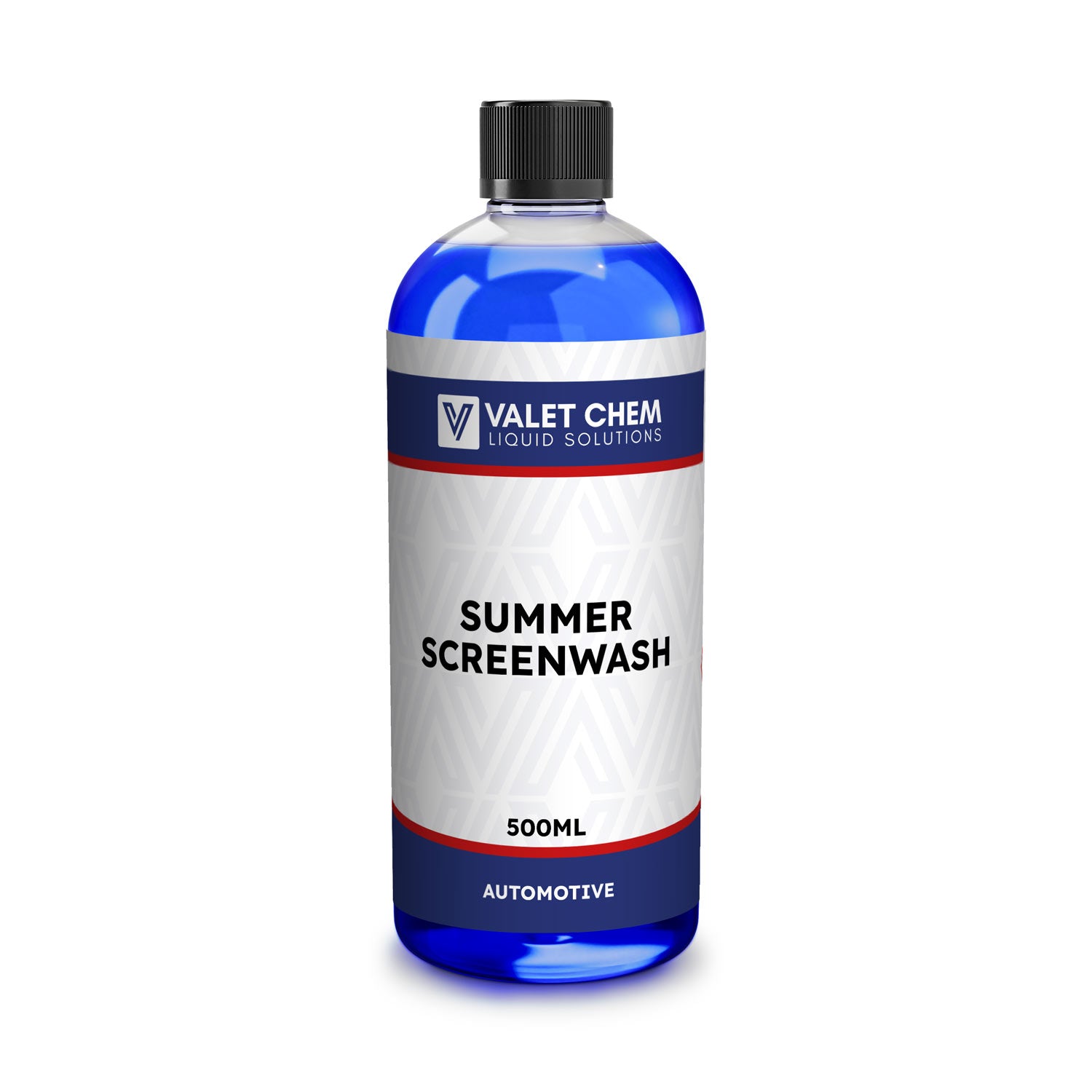 Summer Screenwash