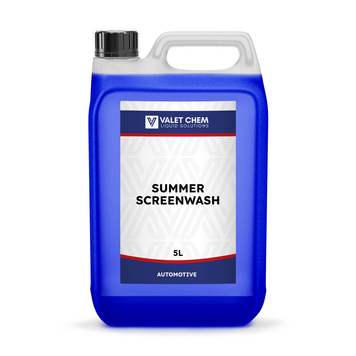 Summer Screenwash