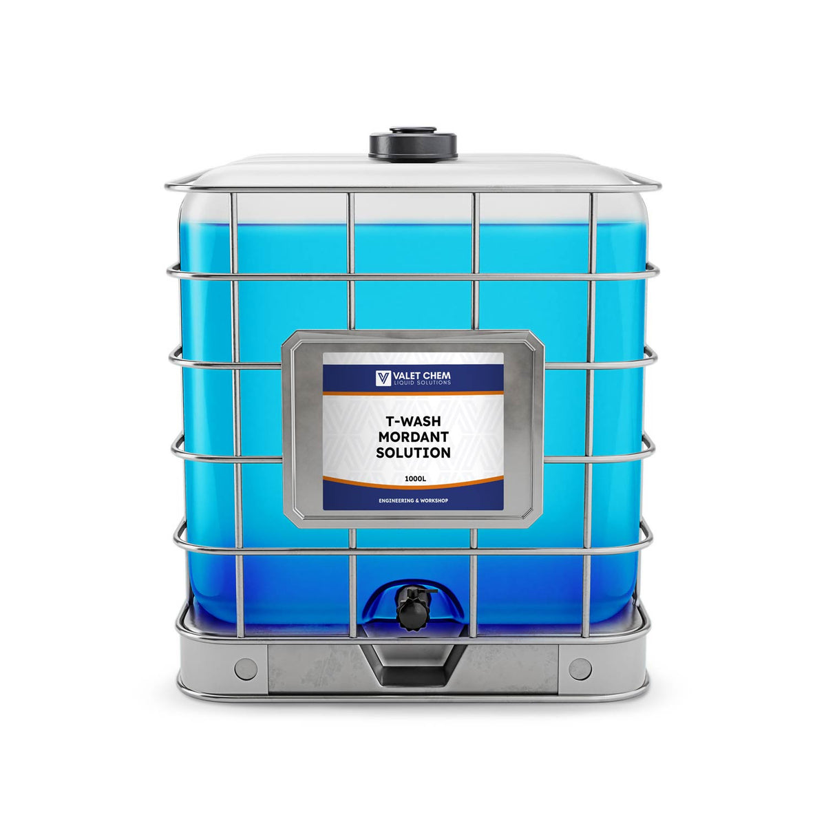 Buy T-Wash Mordant Solution UK | Excellent Paint Adhesion – Valet-Chem
