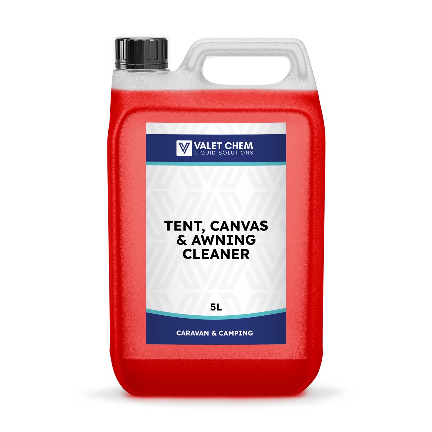 Tent, Canvas & Awning Cleaner