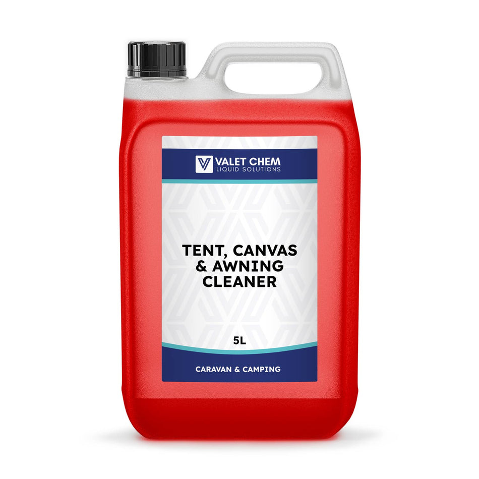 Tent, Canvas & Awning Cleaner