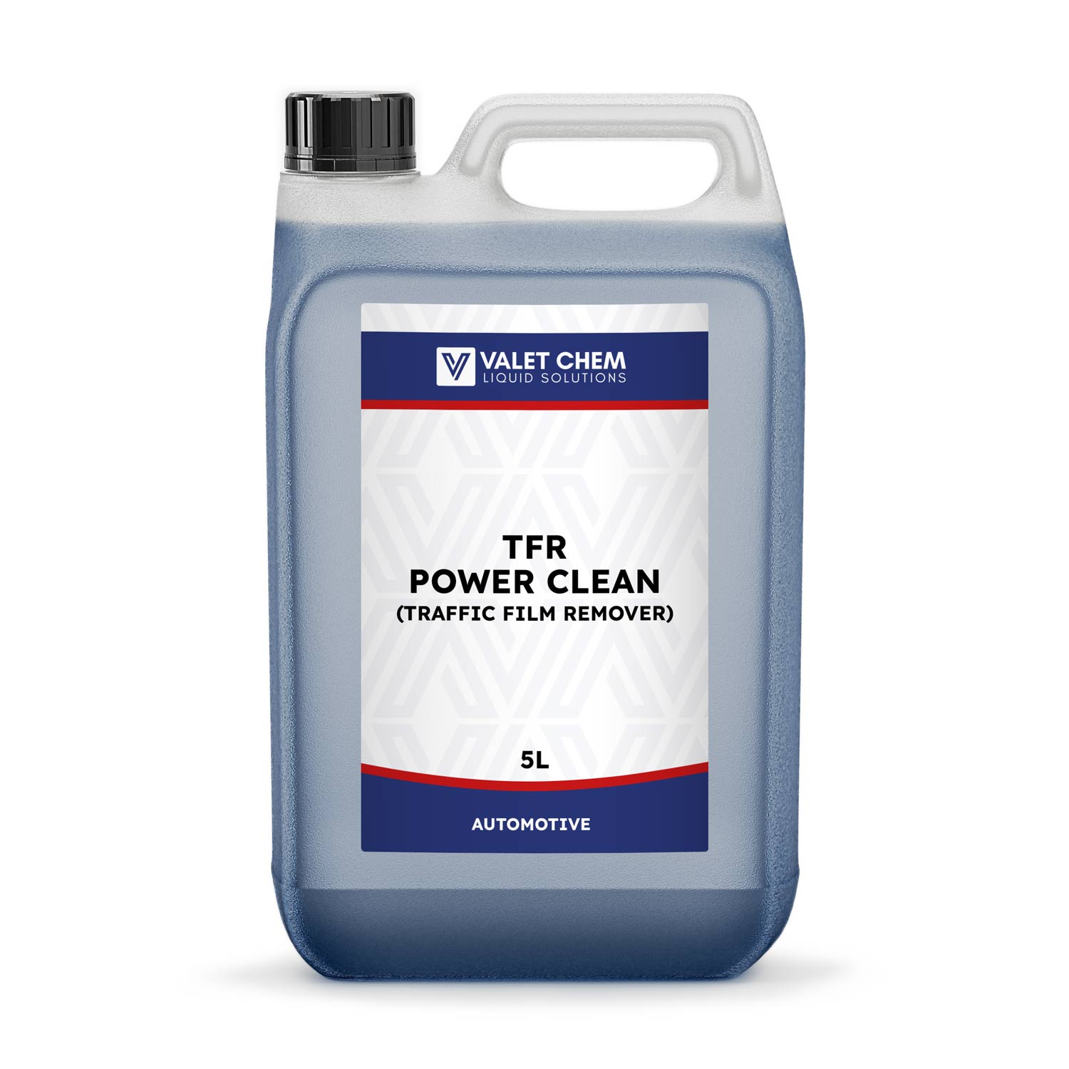 TFR Power Clean (Traffic Film Remover)