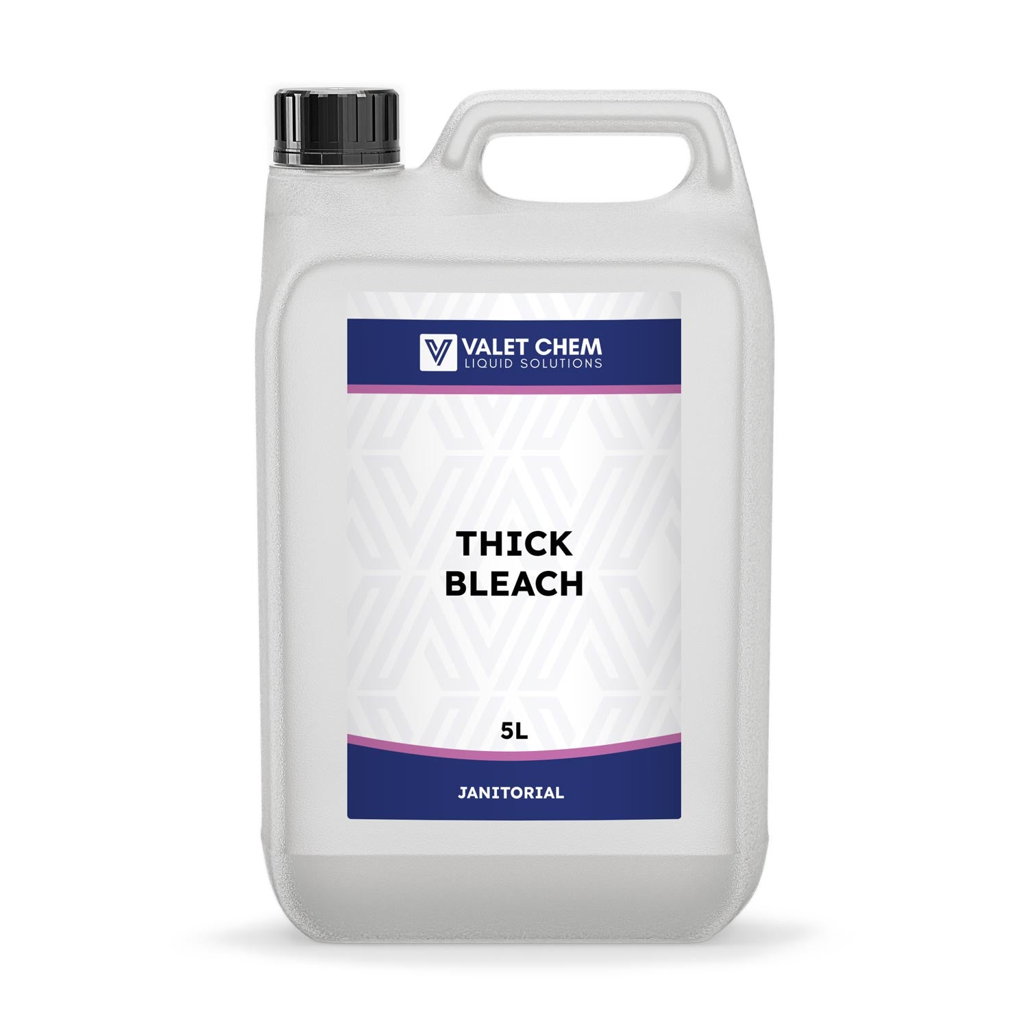 Thick Bleach