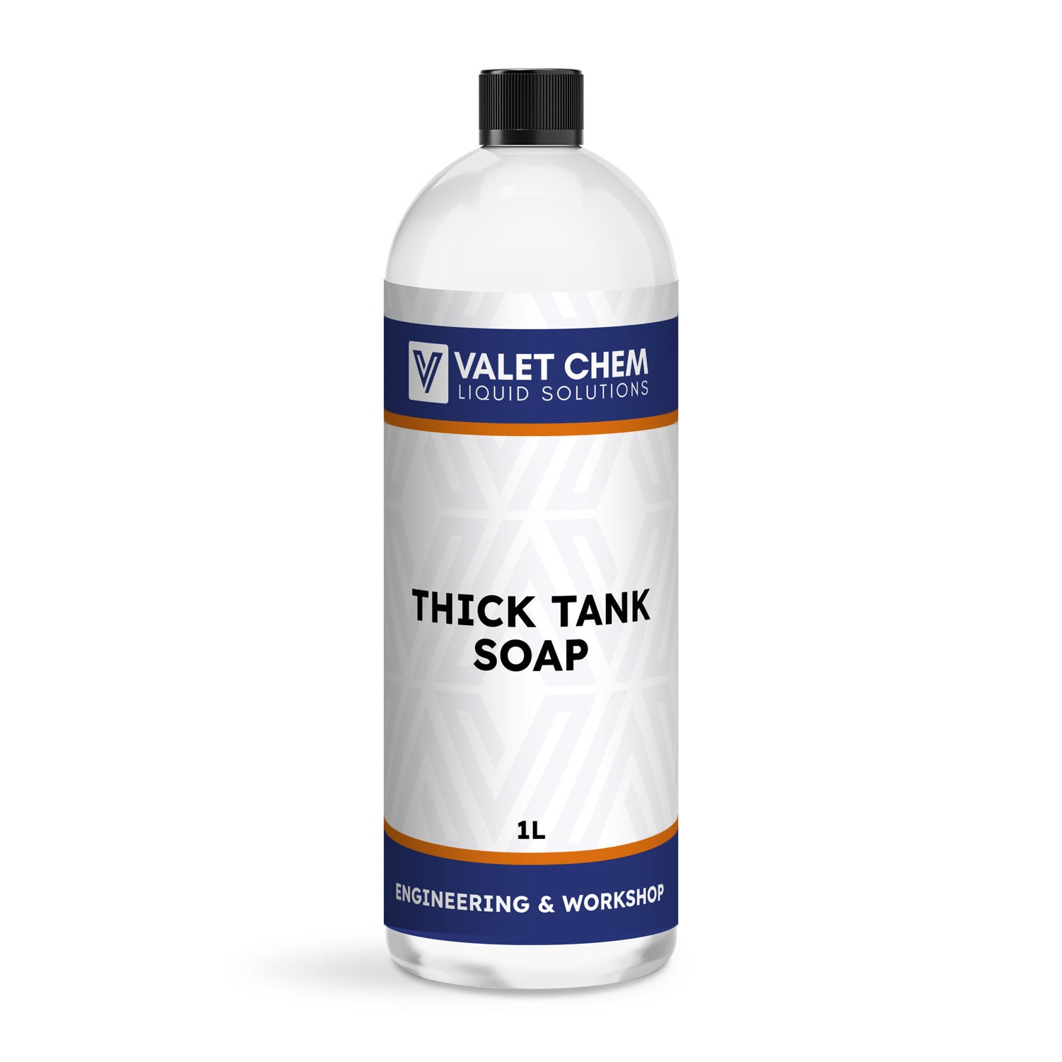 Thick Tank Soap