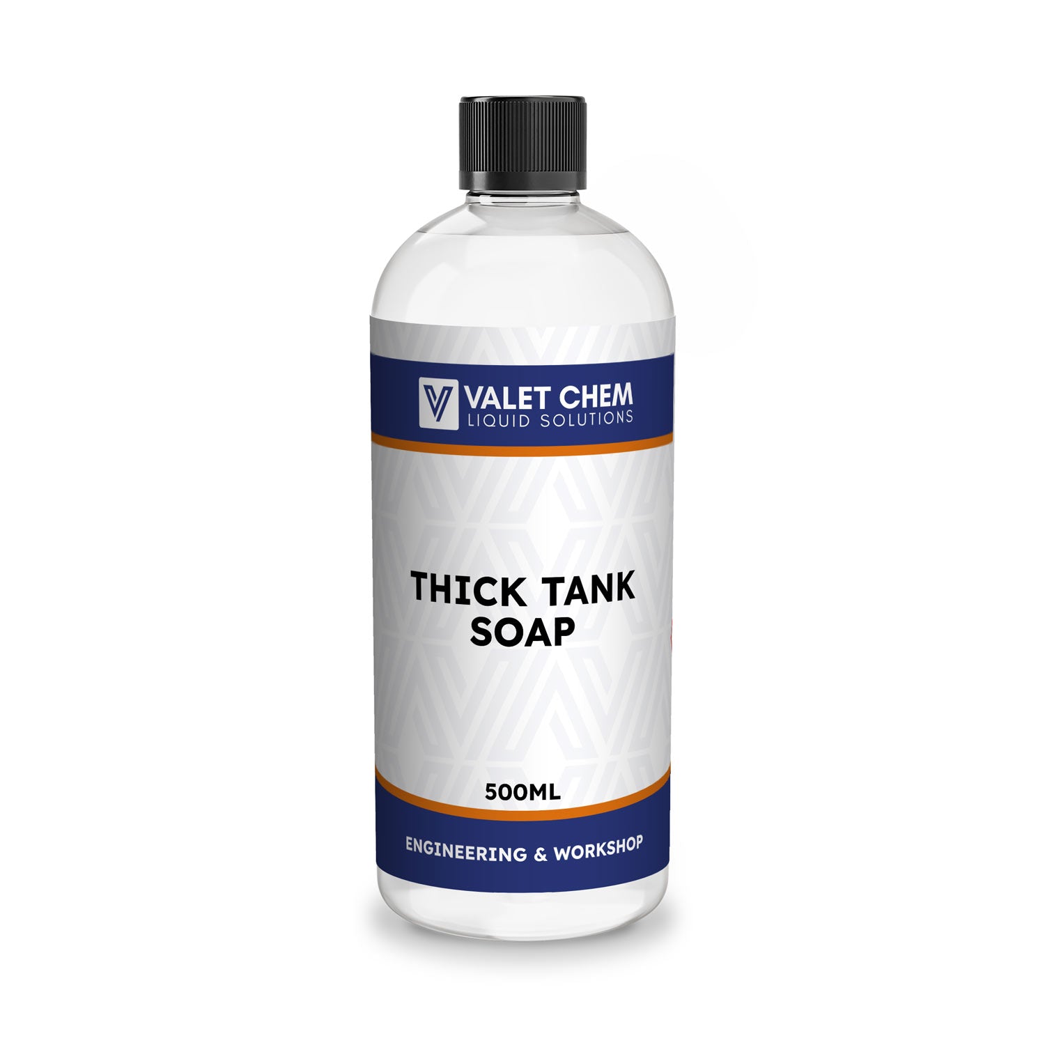 Thick Tank Soap