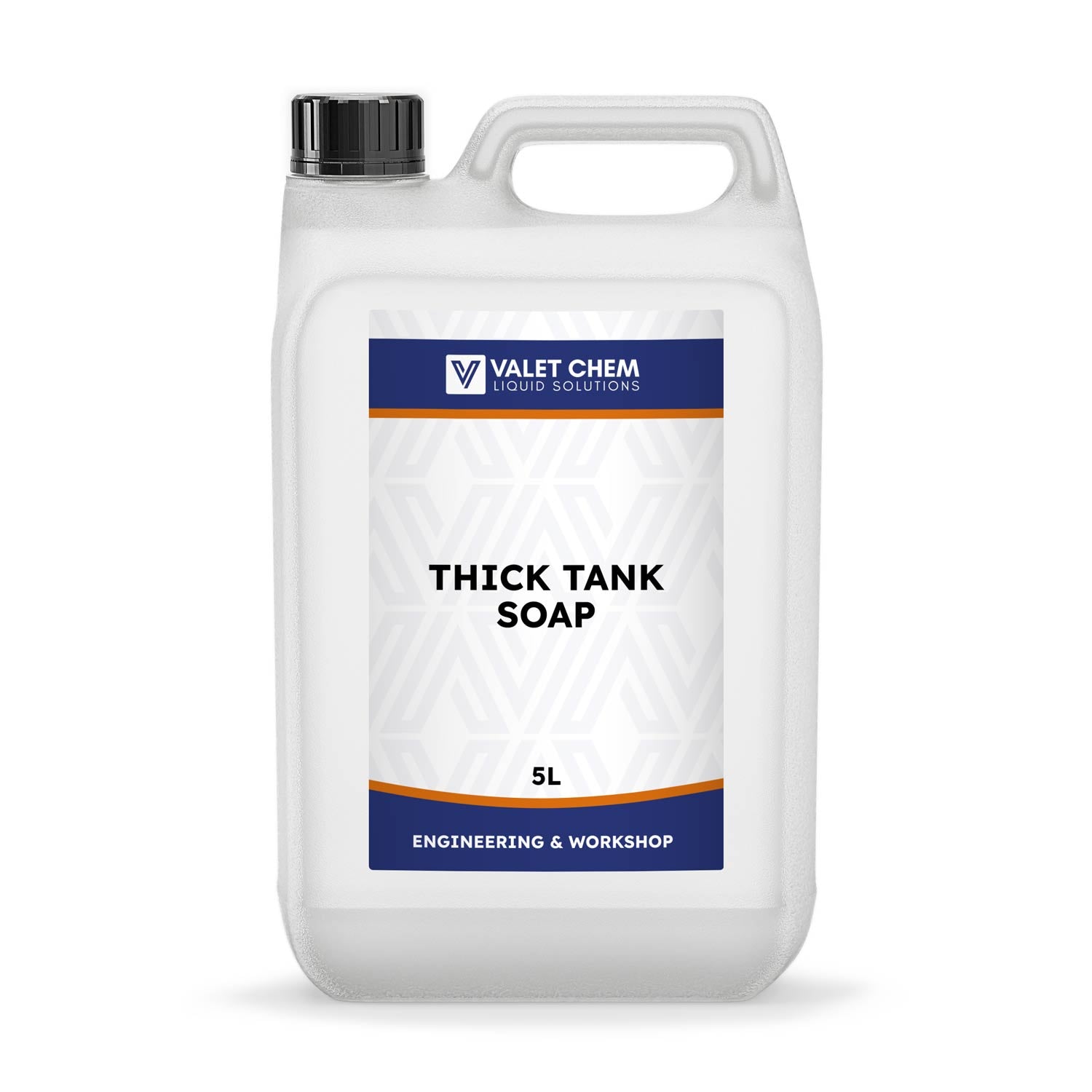 Thick Tank Soap