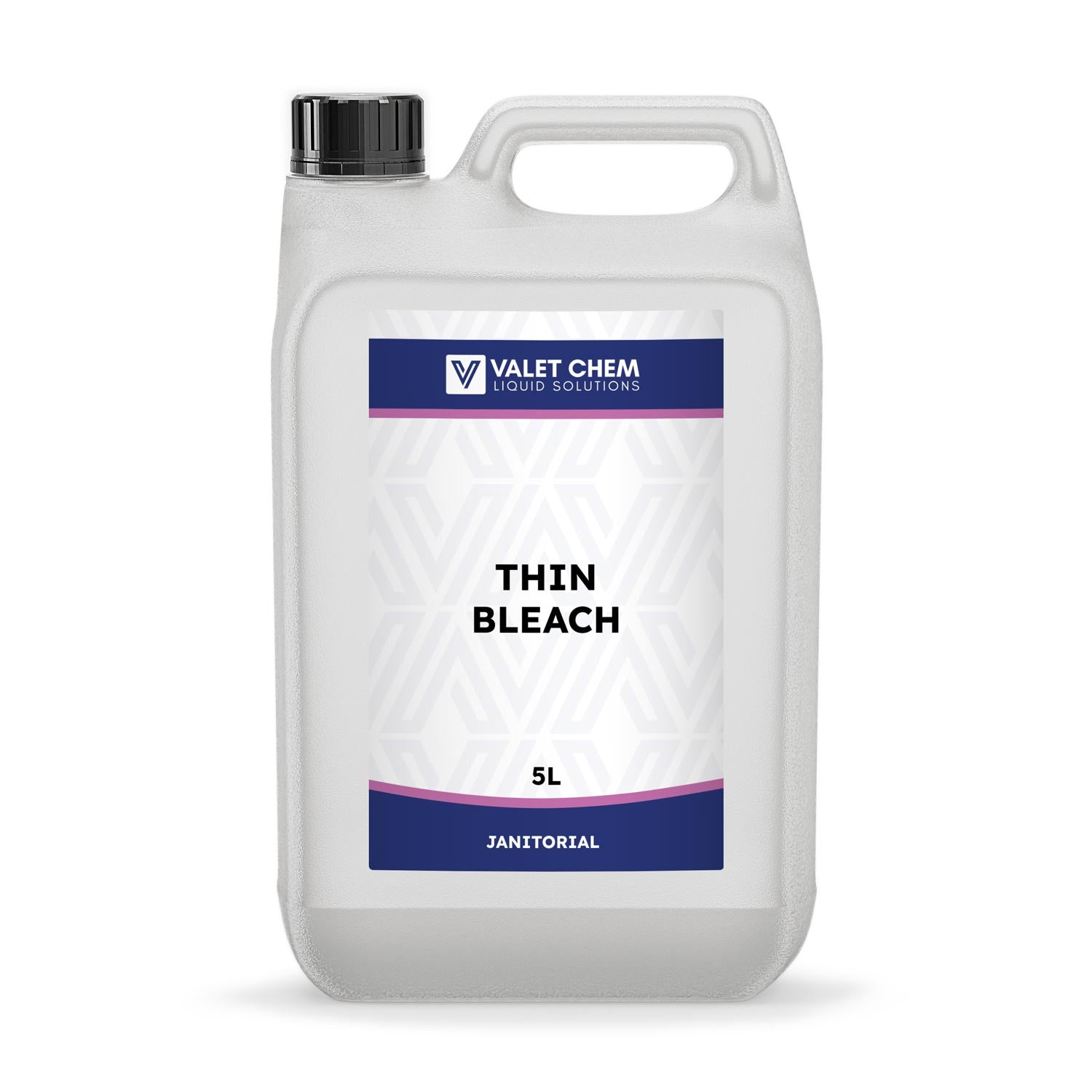 Thin Bleach