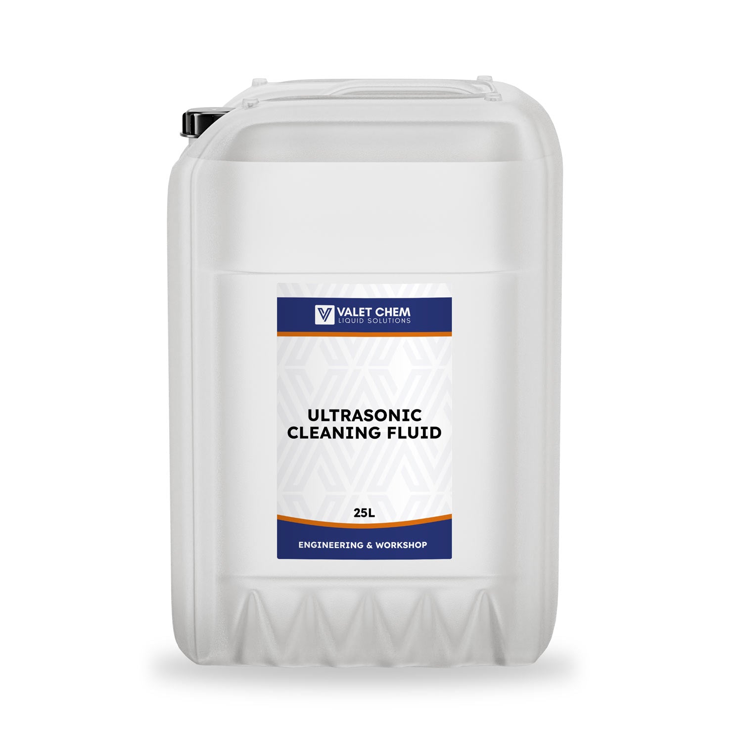 Ultrasonic Cleaning Fluid