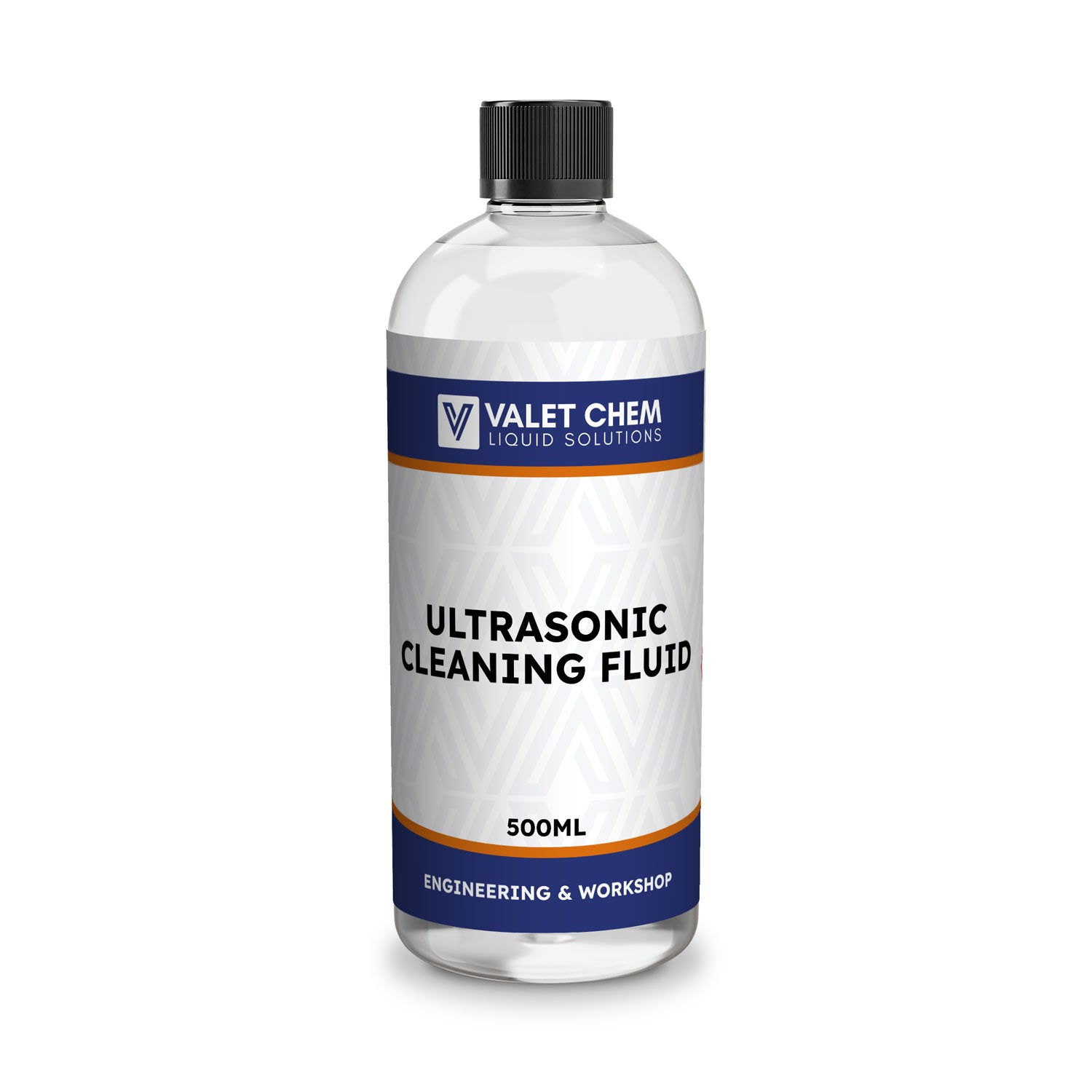 Ultrasonic Cleaning Fluid