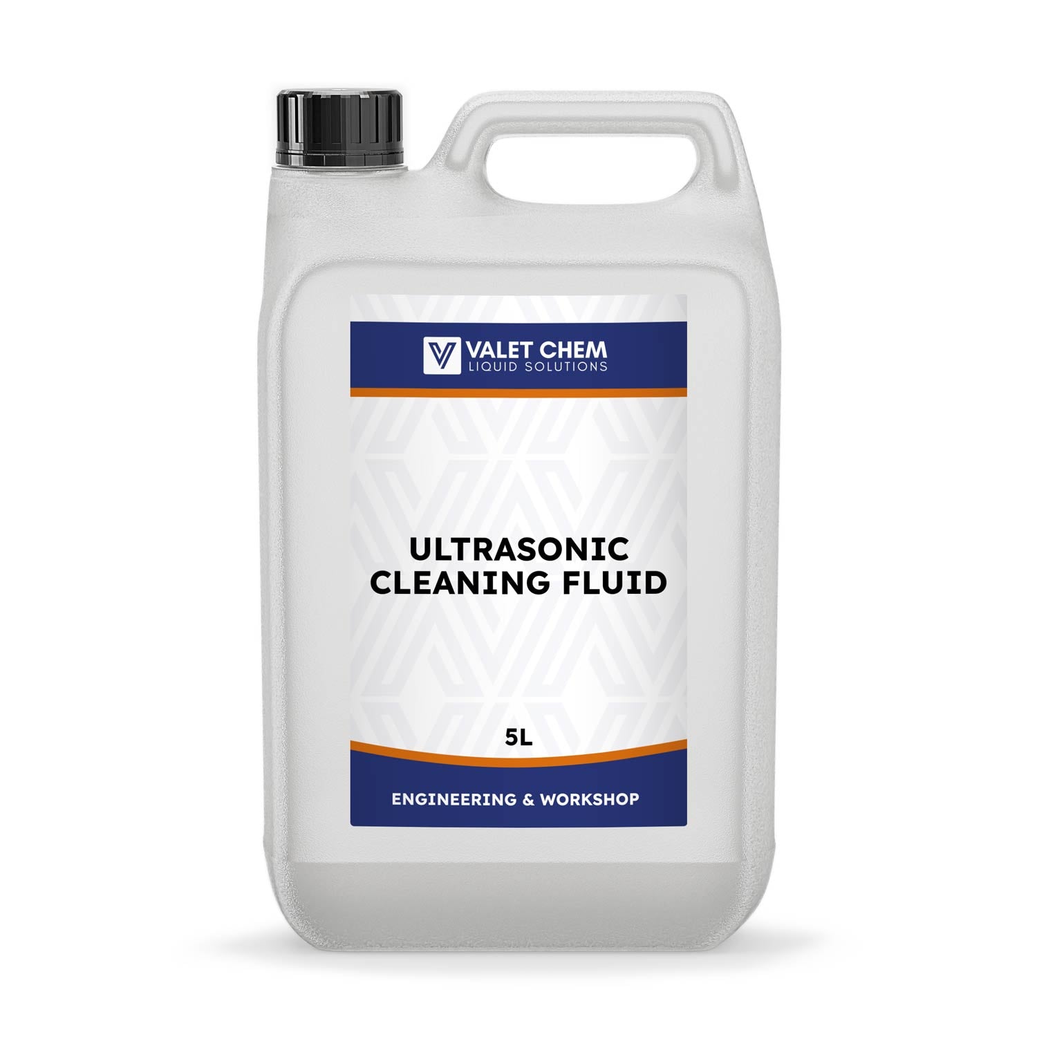 Ultrasonic Cleaning Fluid