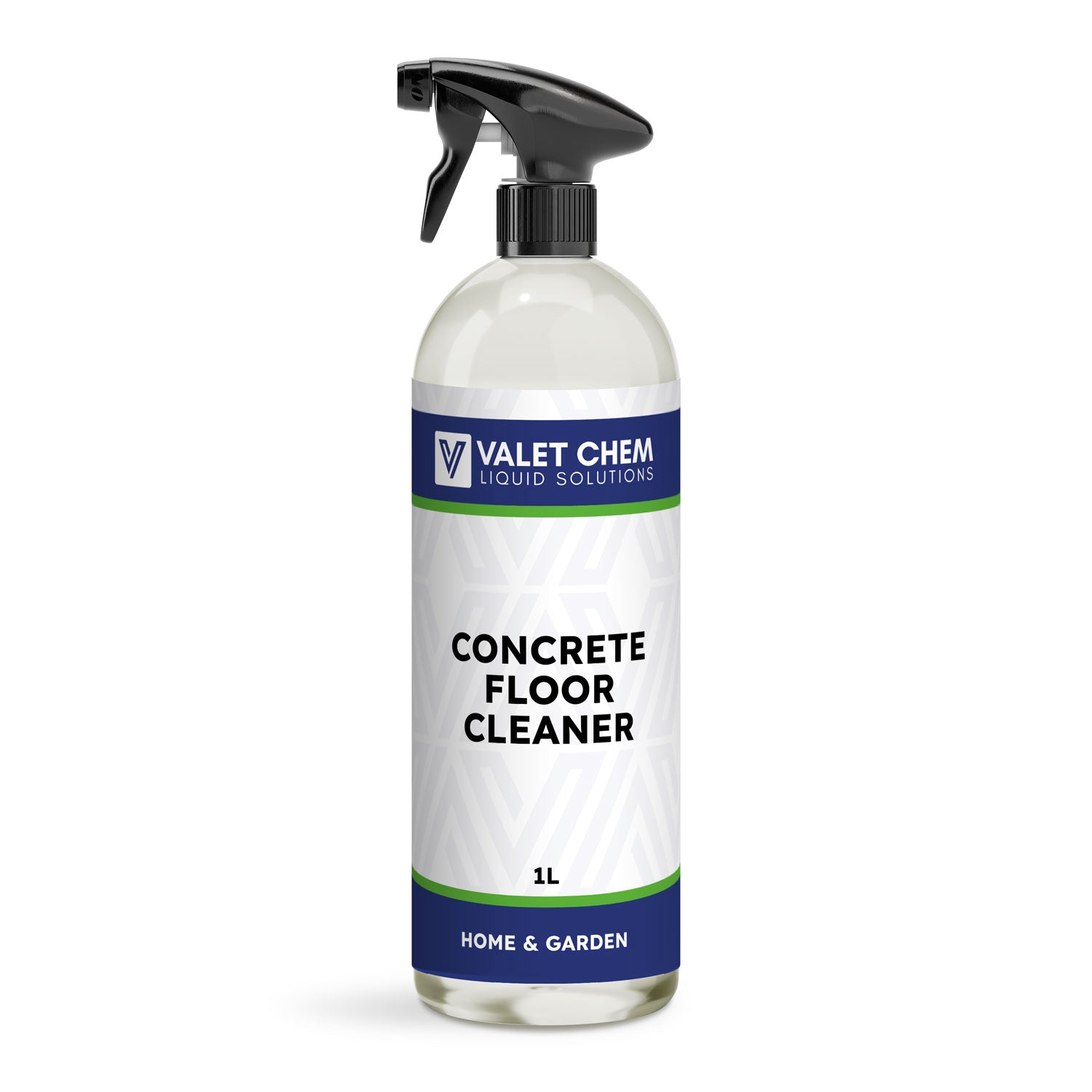 Concrete Floor Cleaner