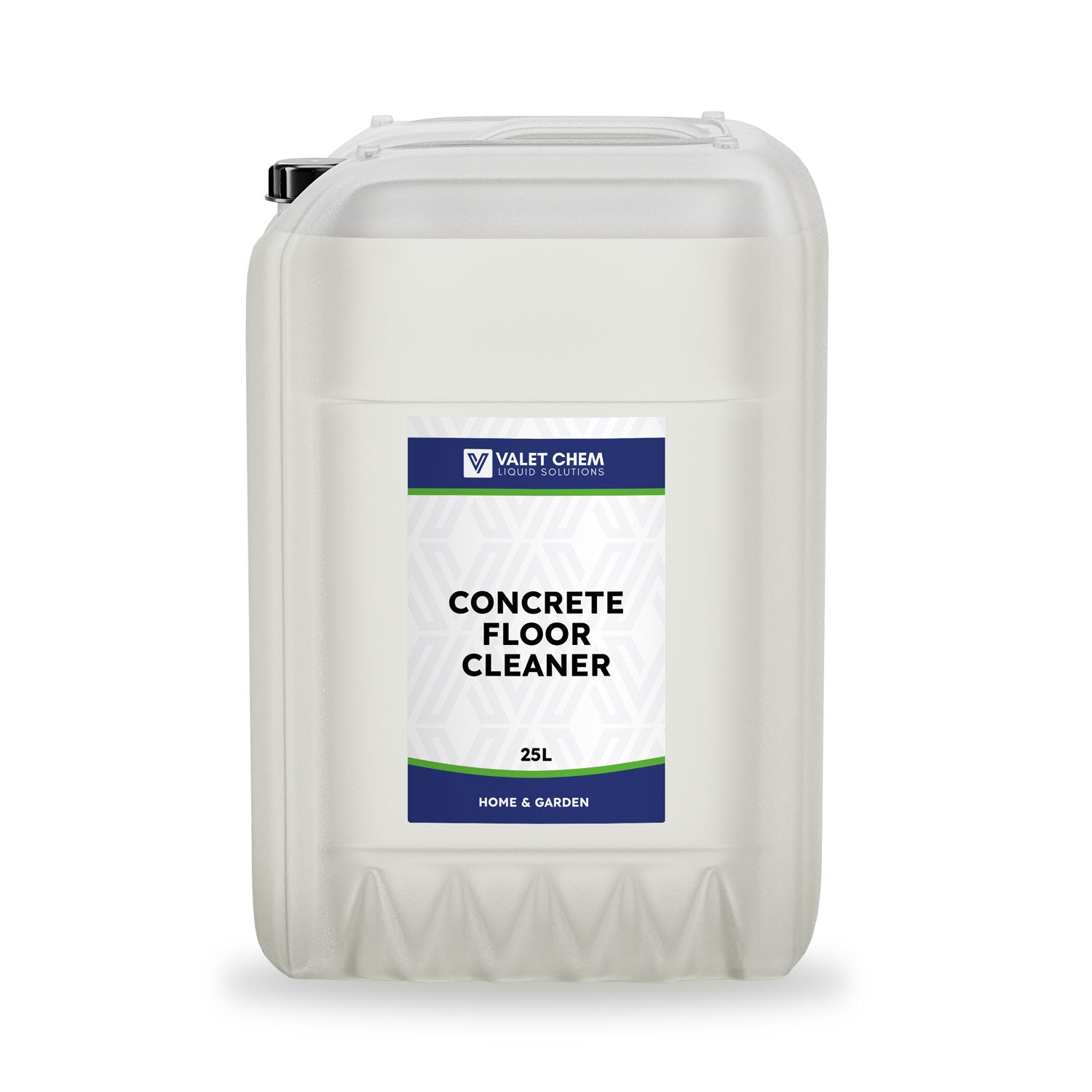 Concrete Floor Cleaner