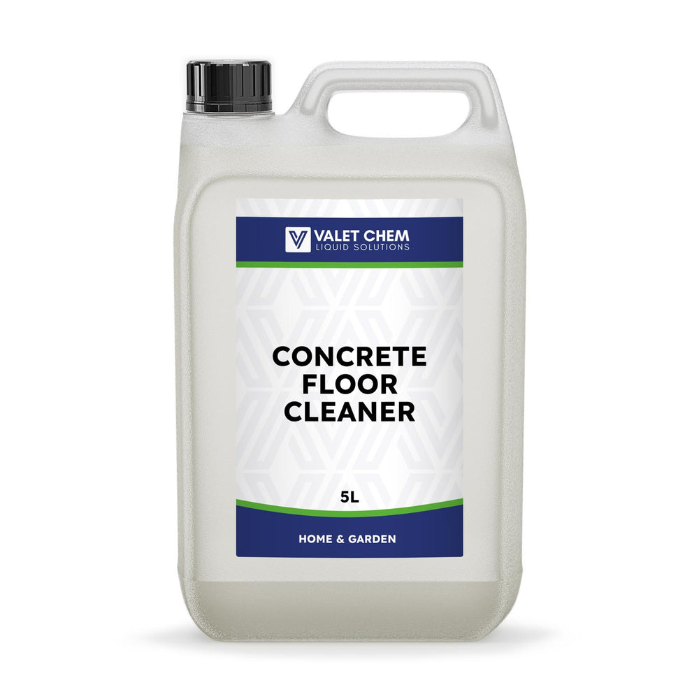 Buy Concrete Cleaner UK Tackles Stubborn Grime ValetChem