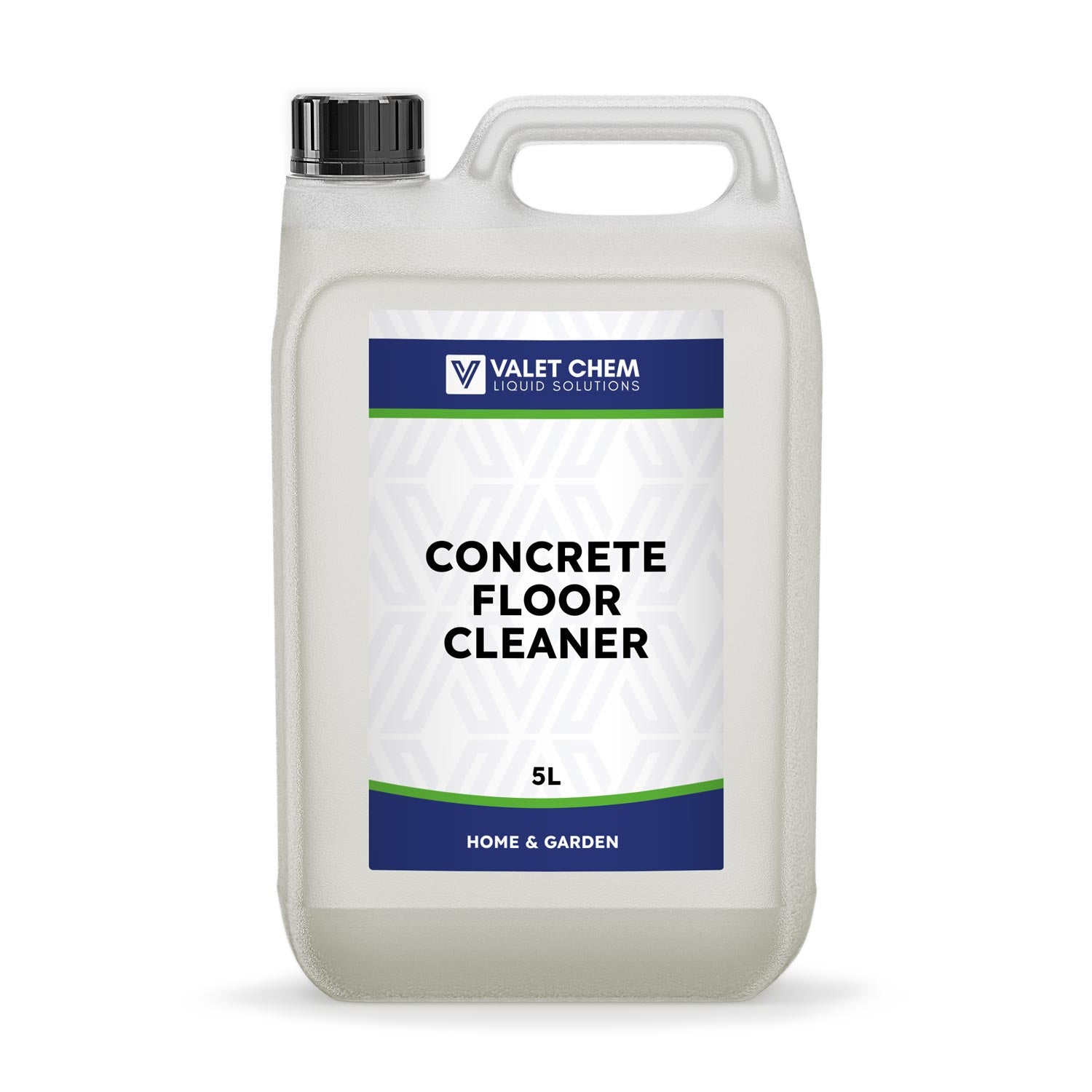 Concrete Floor Cleaner