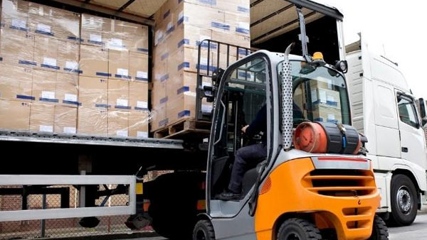 Valet-Chem White Label Logistics Support