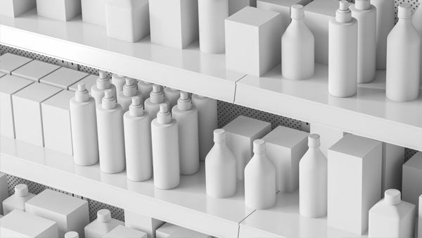 Valet-Chem White Label Products