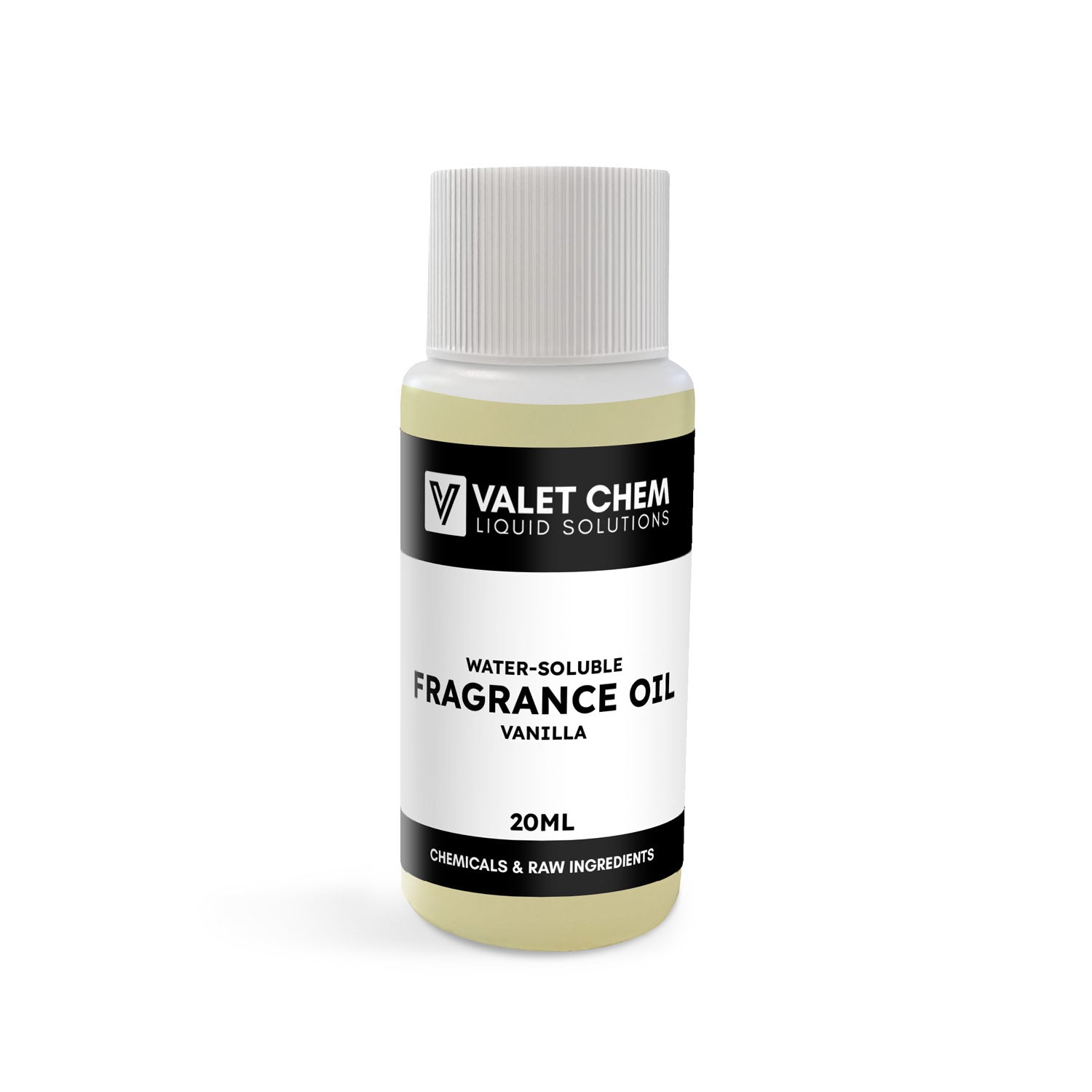 Vanilla Fragrance Oil (Water Soluble)