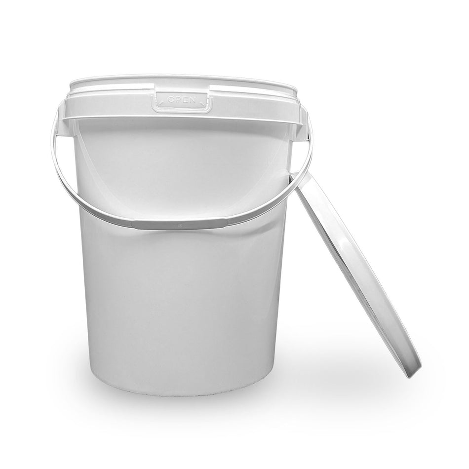 Wash Bucket