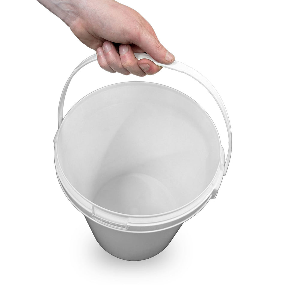 Wash Bucket