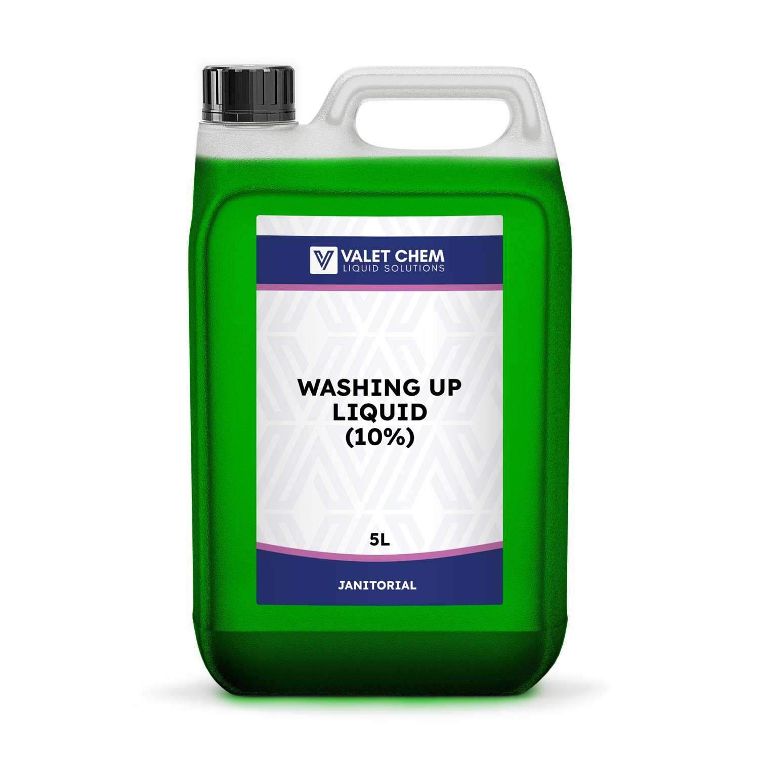 Washing Up Liquid (10%)