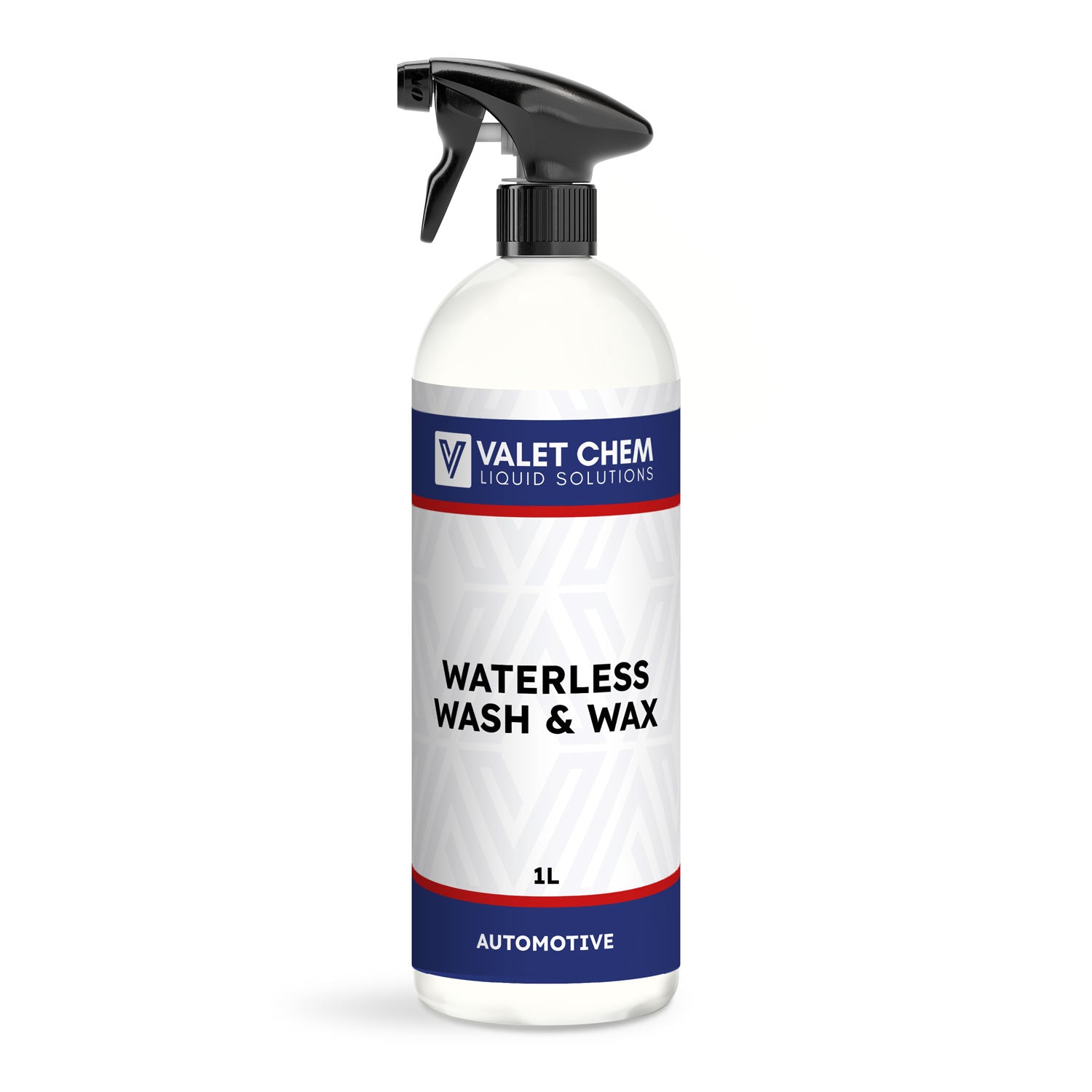 Waterless Wash & Wax