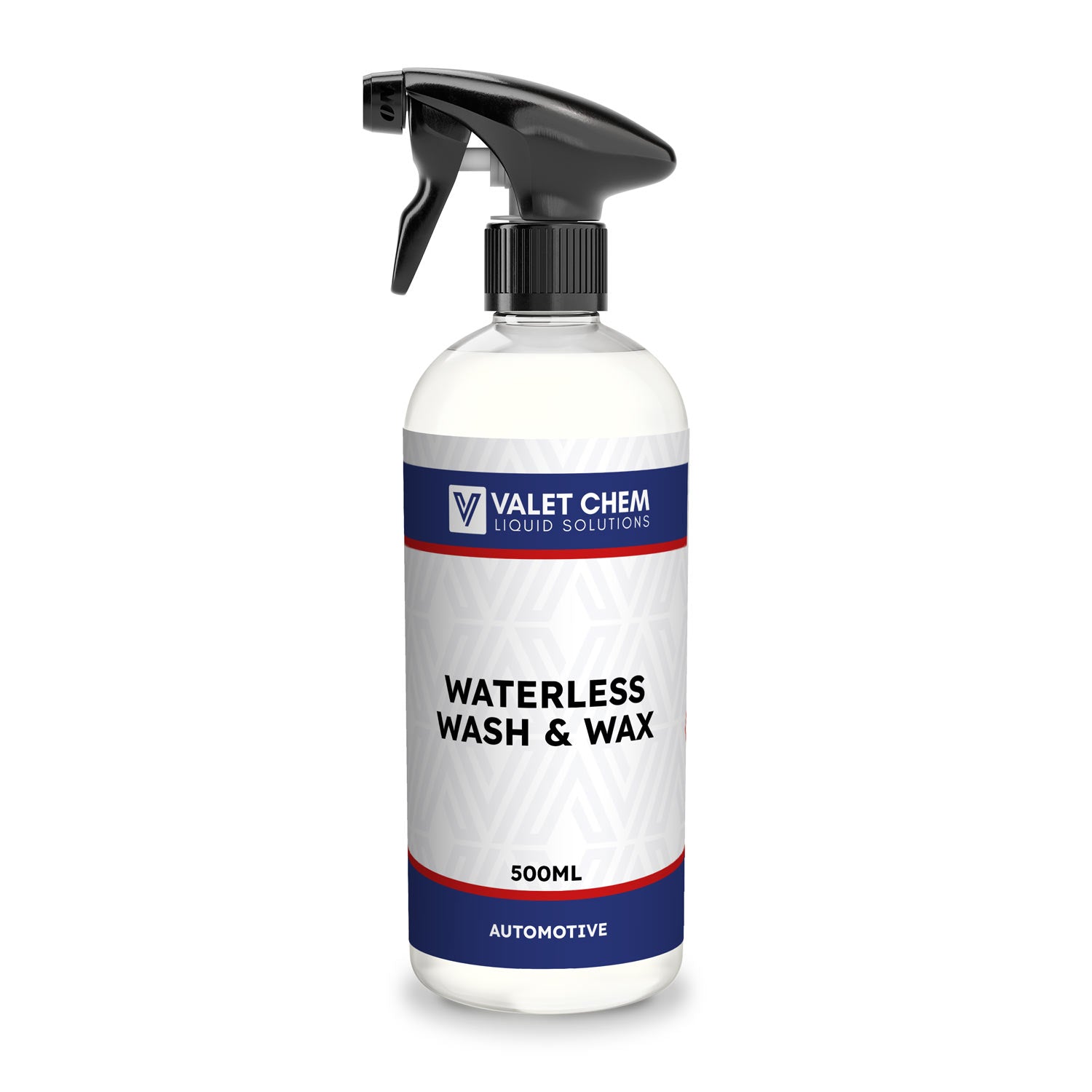 Waterless Wash & Wax