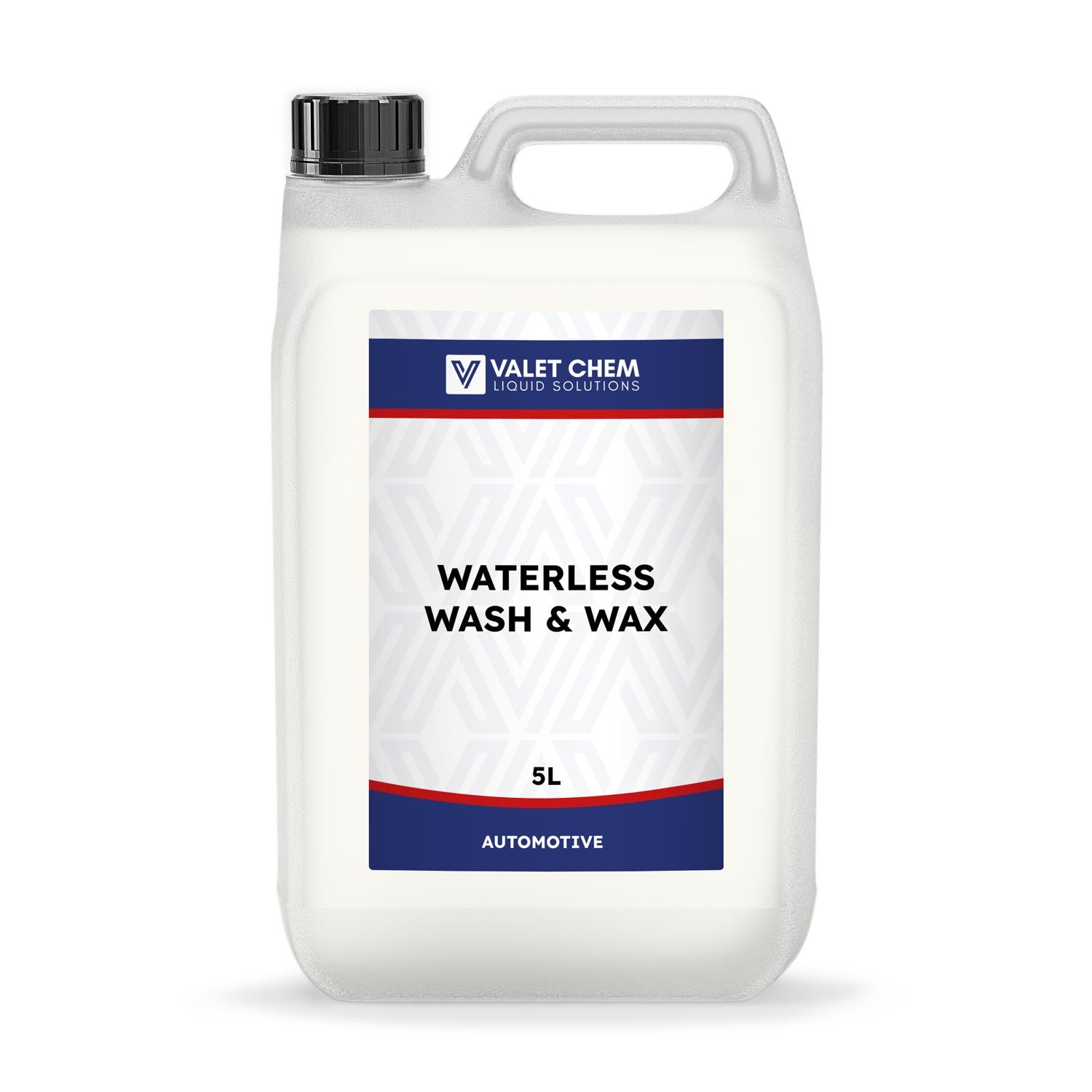 Waterless Wash & Wax