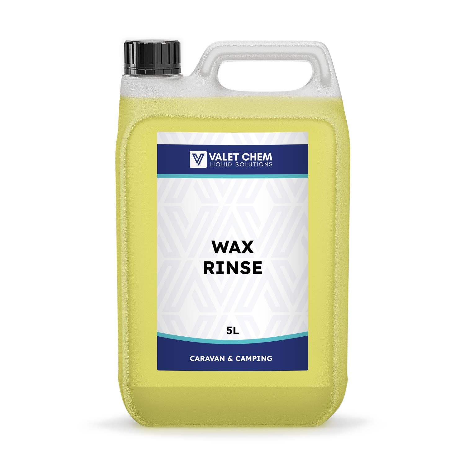 Wax Rinse