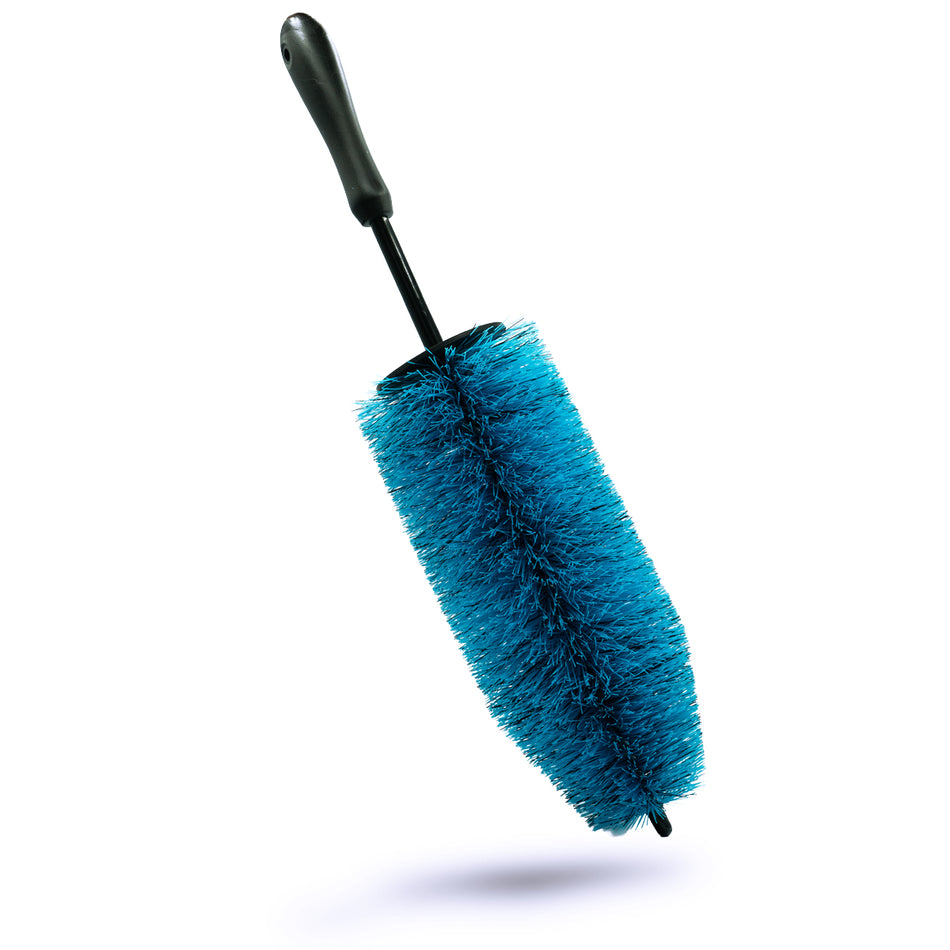 Wheel Barrel Brush