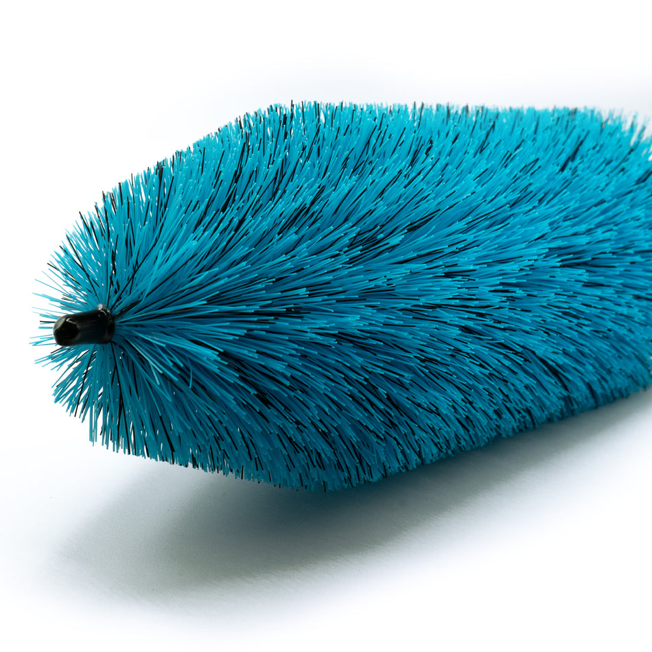 Wheel Barrel Brush