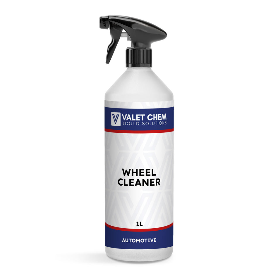 Wheel Cleaner