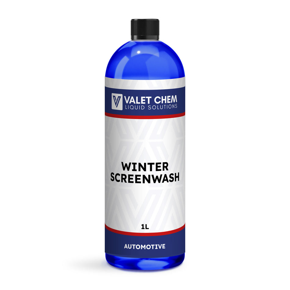 Winter Screenwash
